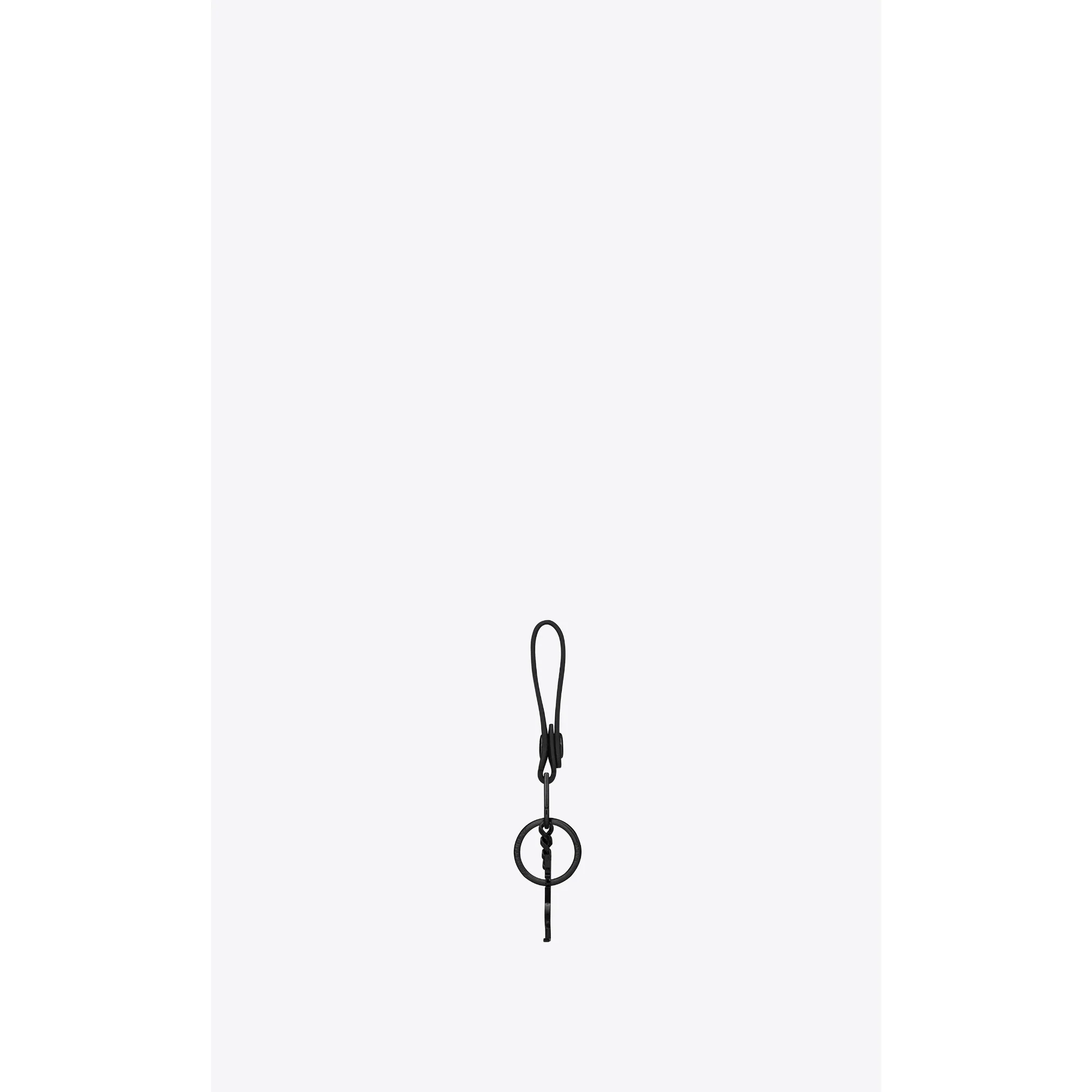 Keyring Cassandre - Nero - Image 2