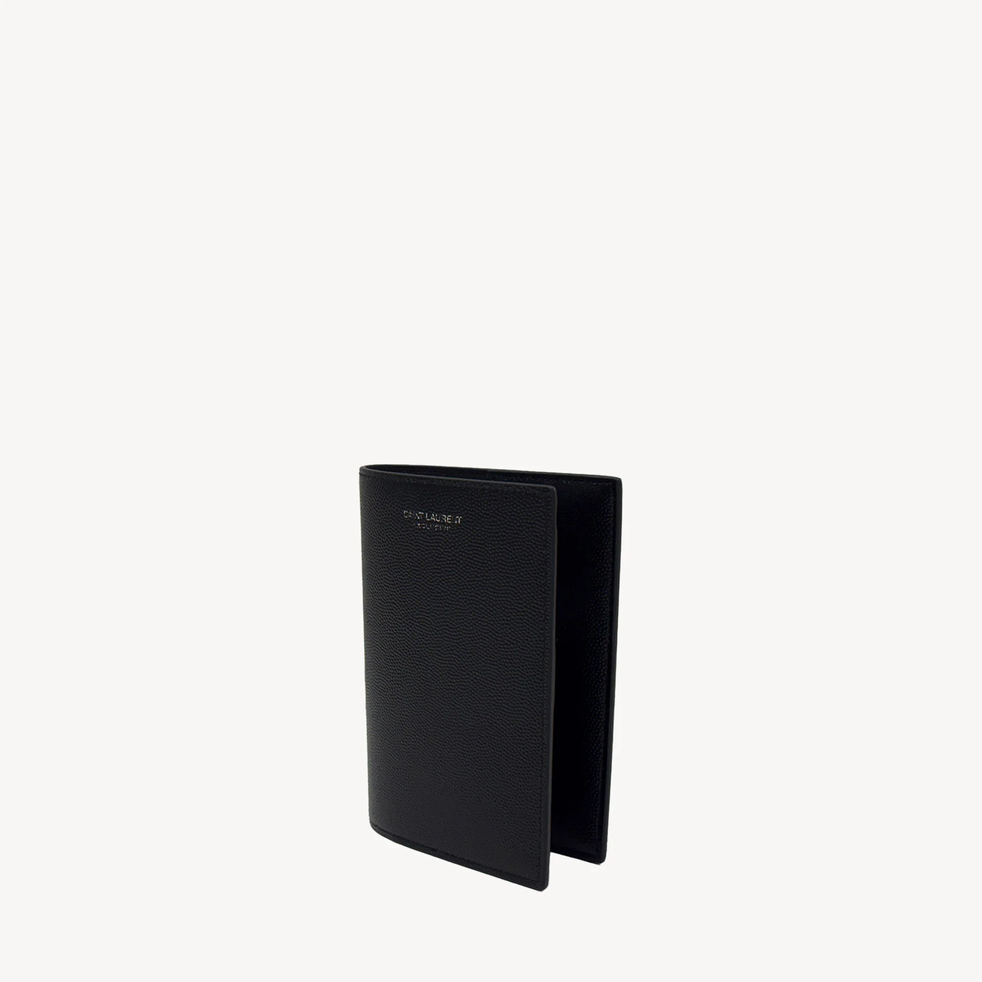 YSL P.Passapor(224Y) Grain De - Nero - Image 3
