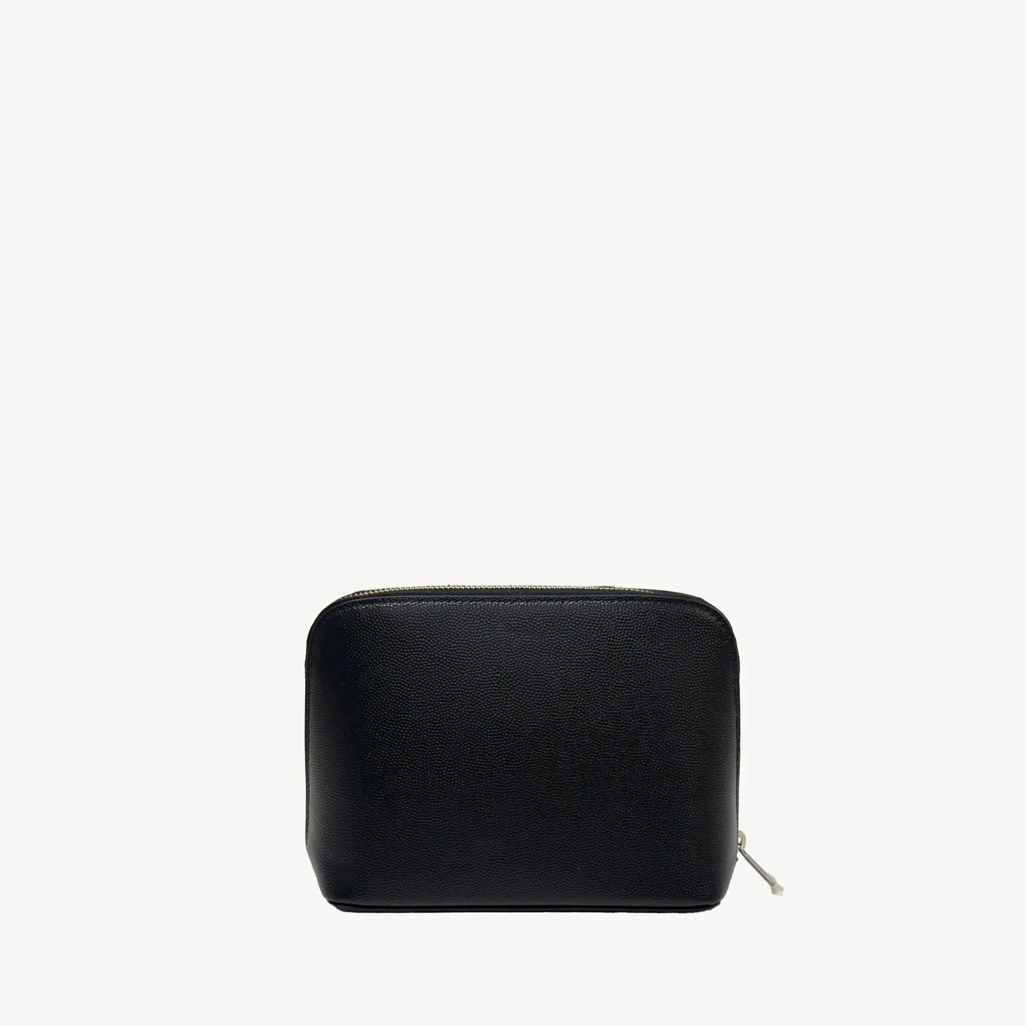 YSL C.Case Sl Grain De Poudre - Nero - Image 2