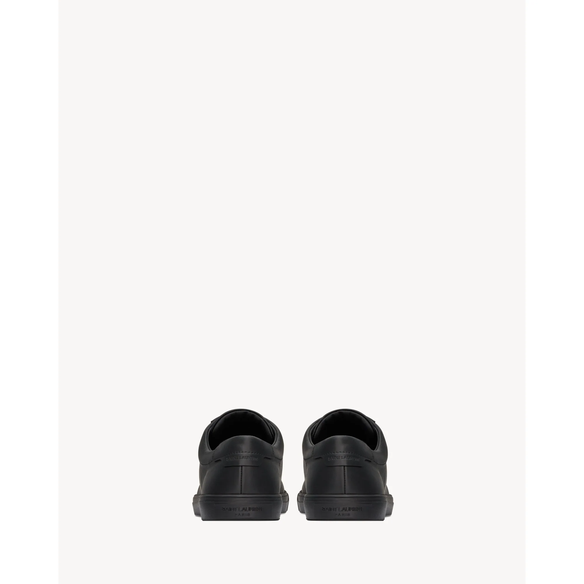 Andy Low Top Sneaker - Nero - Image 3