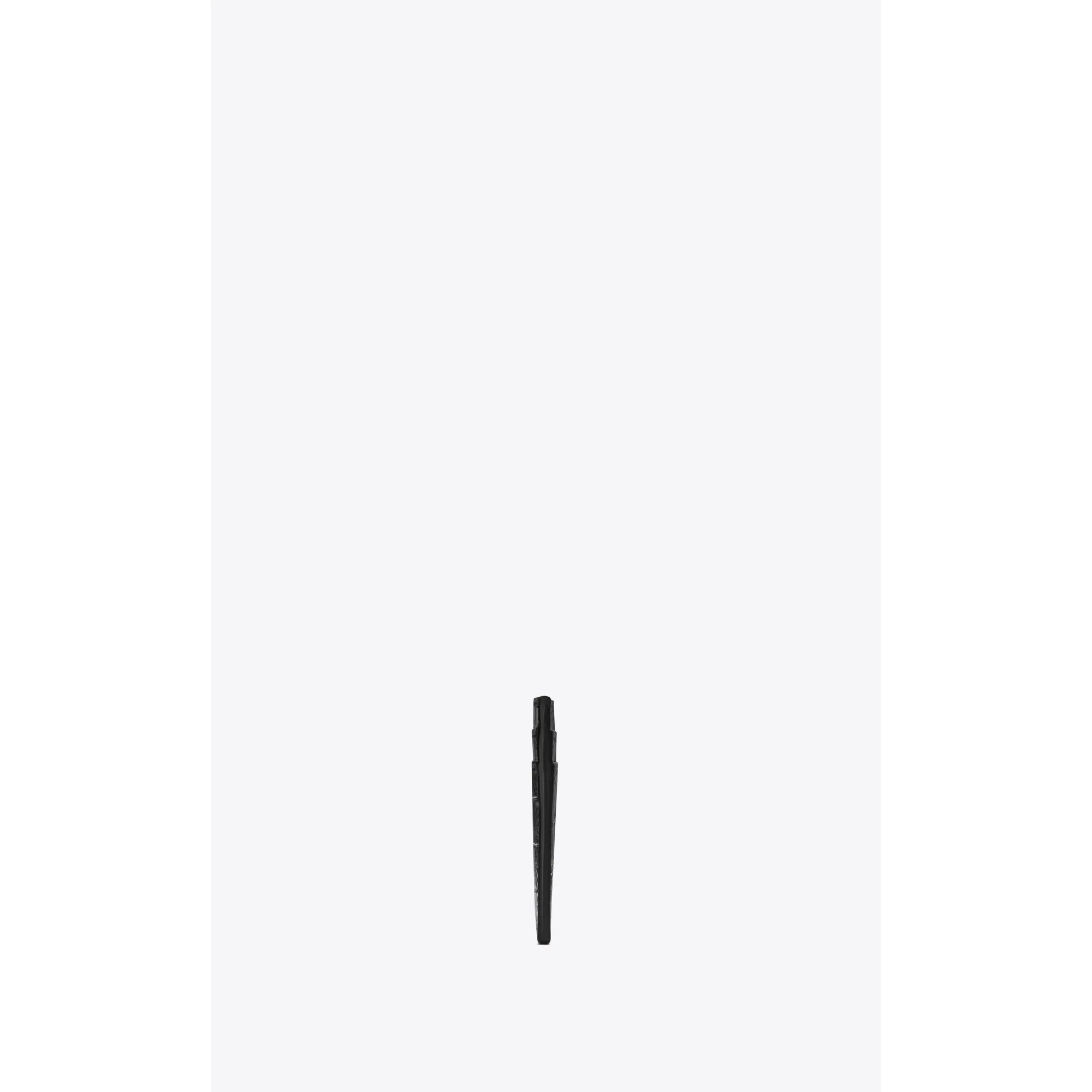 Credit Card Case - Nero - Image 3