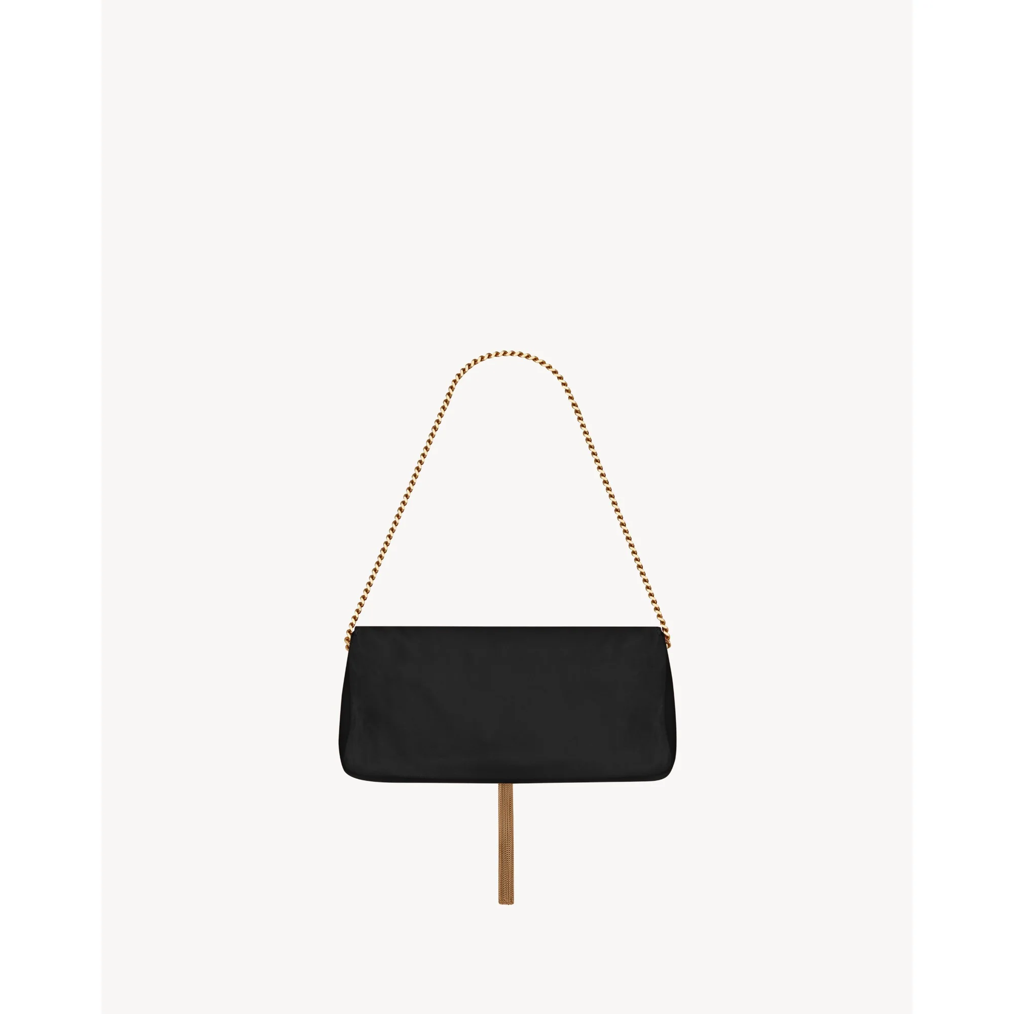 Kate Tassel 99 Suppl Chain Bag - Nero - Image 2