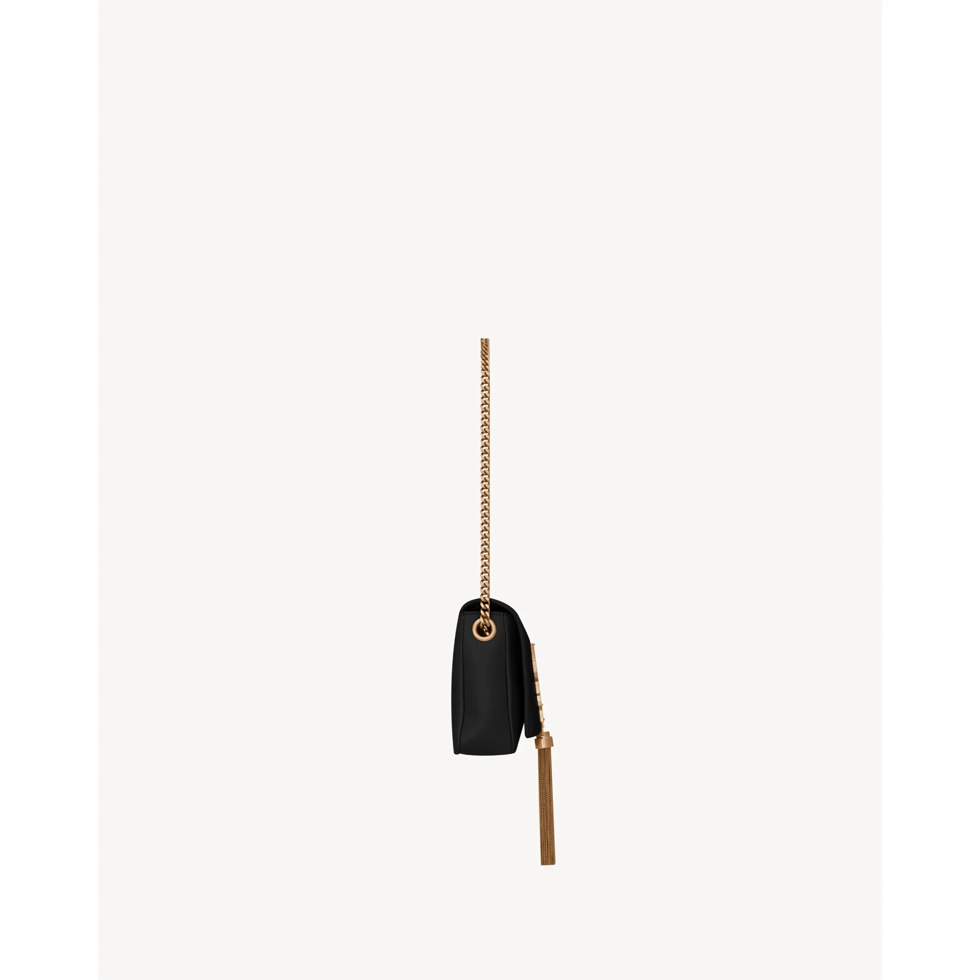 Kate Tassel 99 Suppl Chain Bag - Nero - Image 3