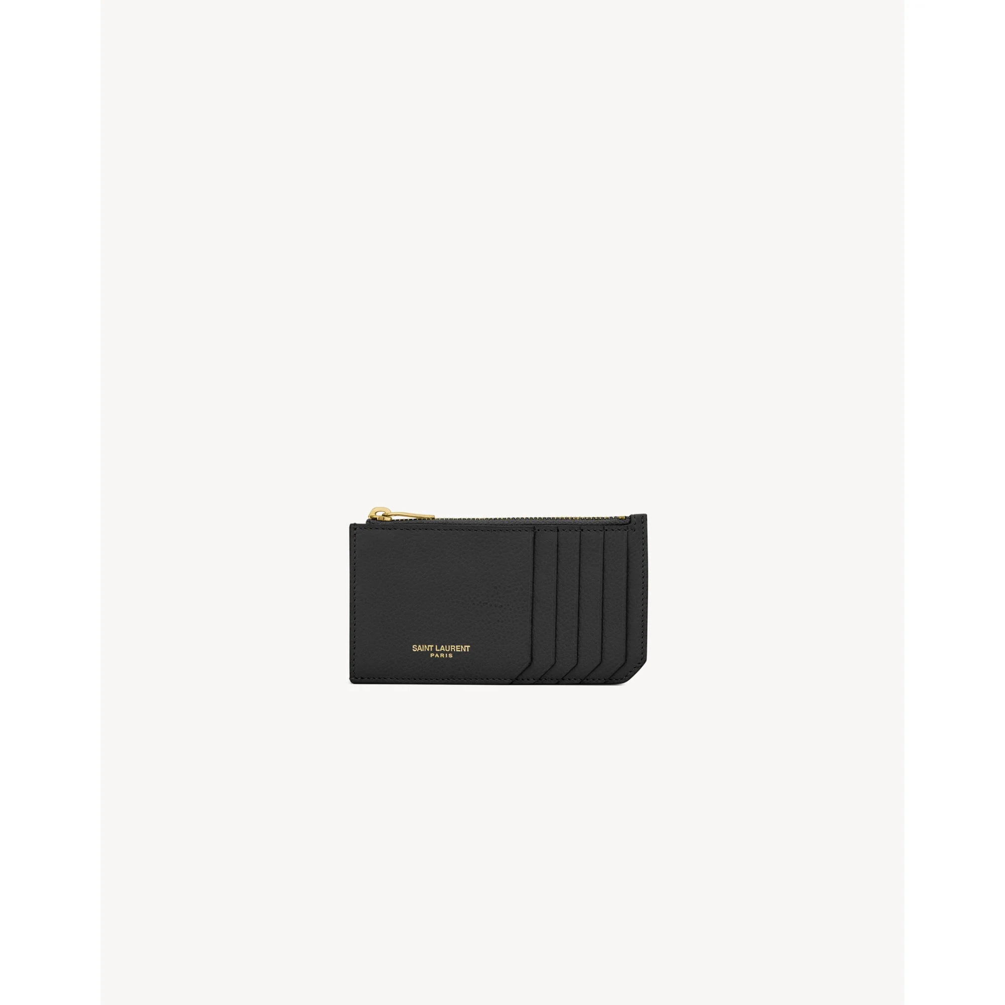Zipped Fragments Ccc - Nero