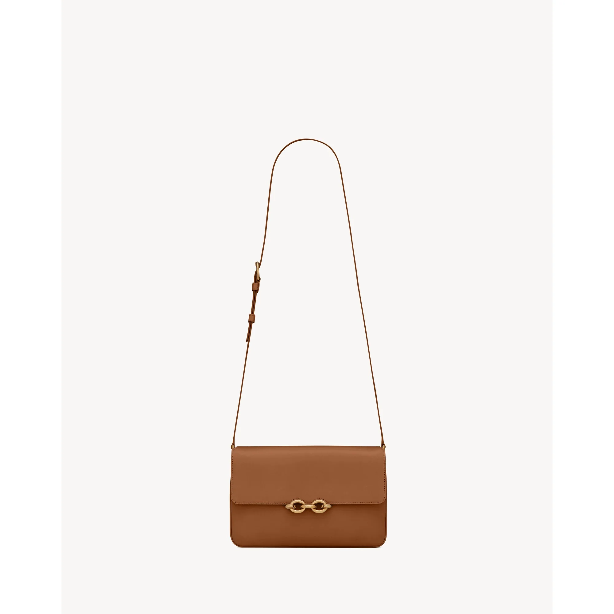 Le Maillon Satchel - Brick