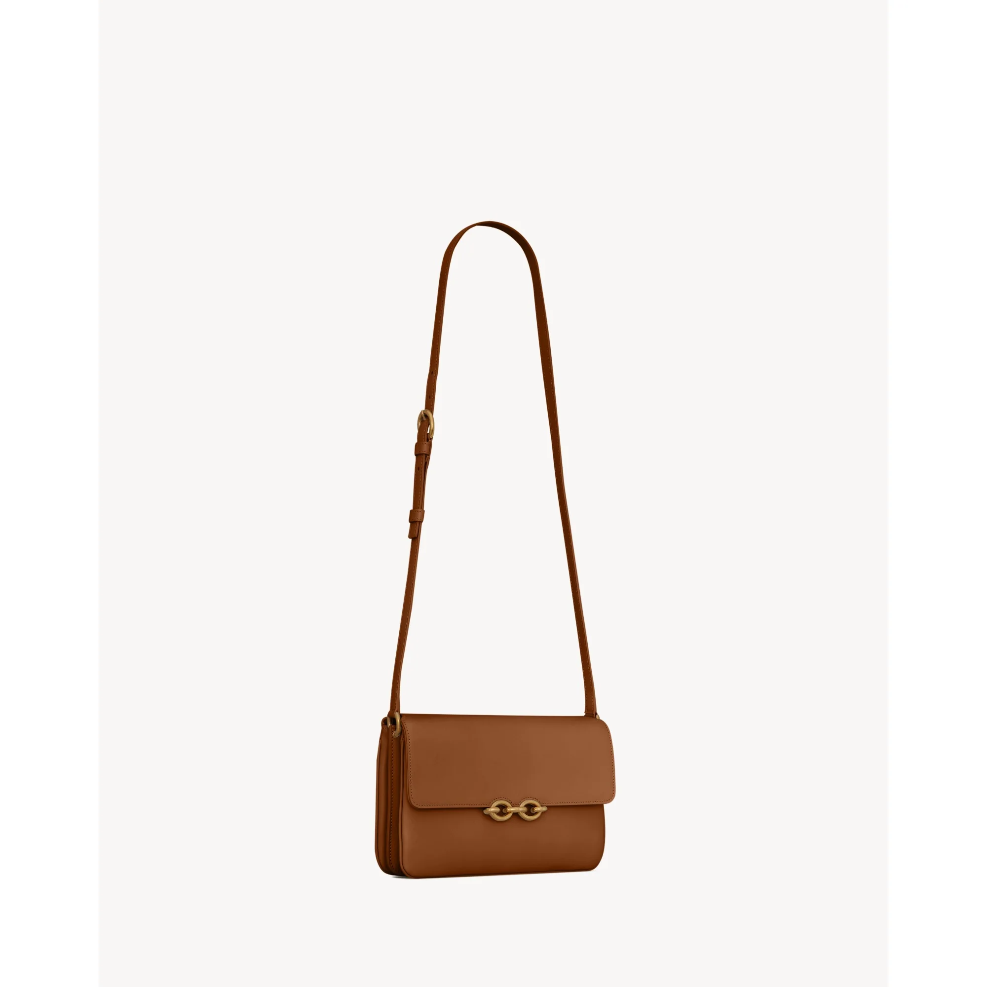 Le Maillon Satchel - Brick - Image 5