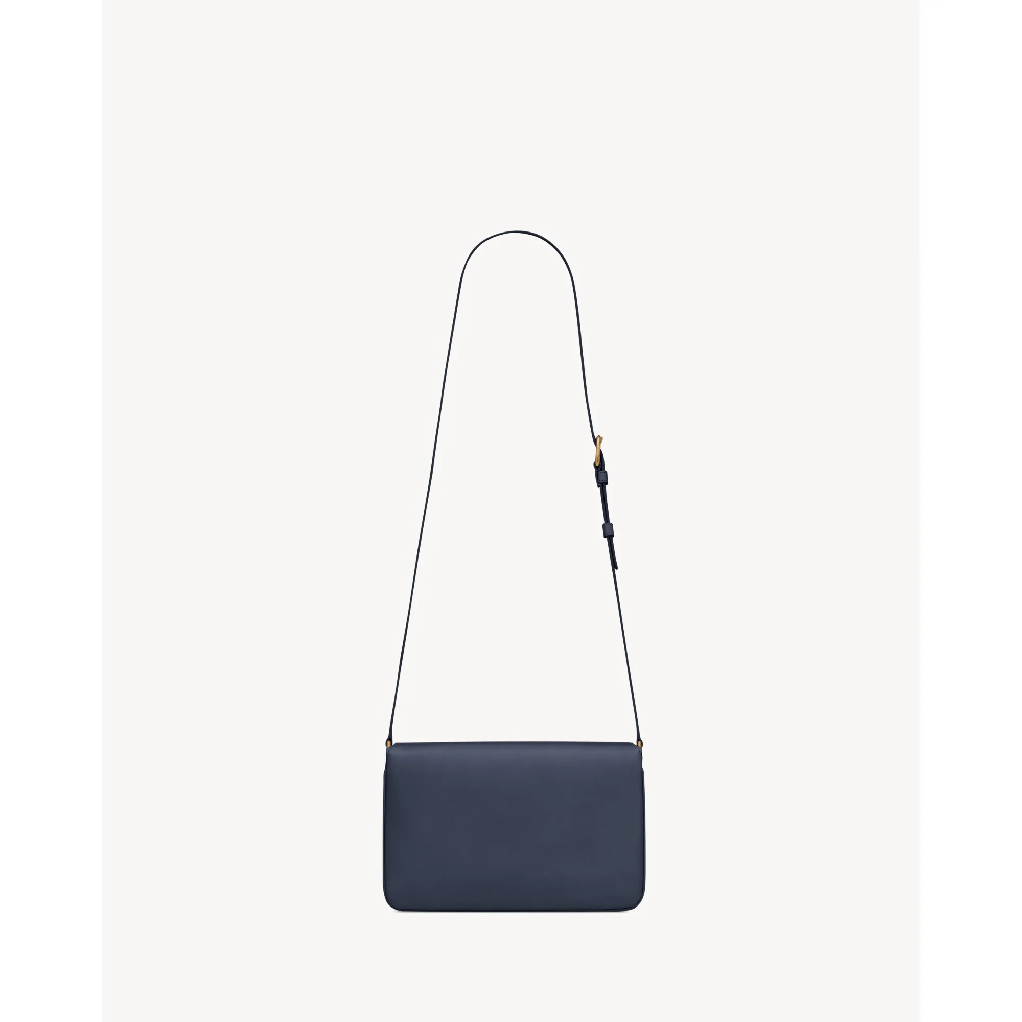 Le Maillon Satchel - Deep Marine - Image 2
