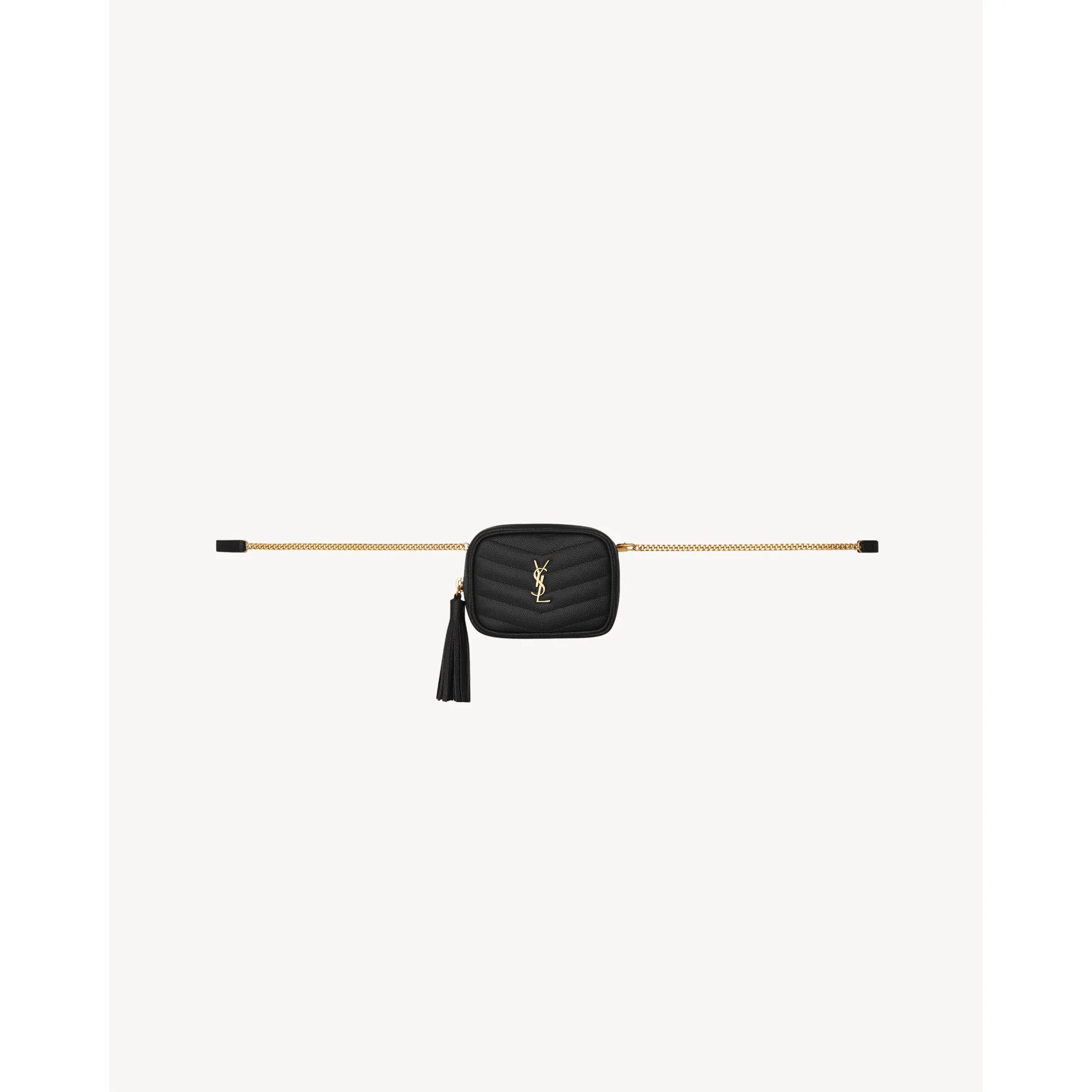 Baby Lou Bag - Nero