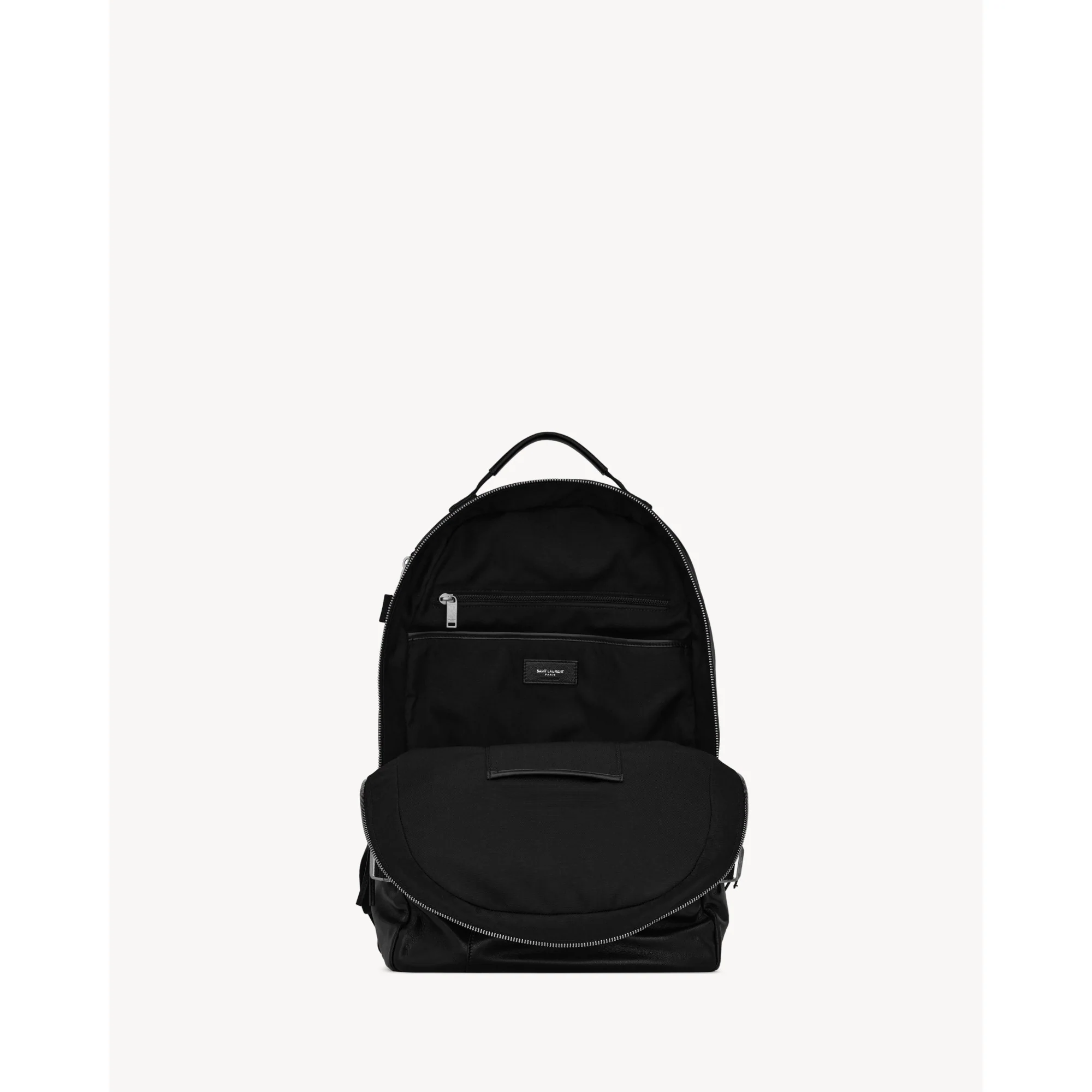 Trek Backpack City Sl - Nero - Image 4