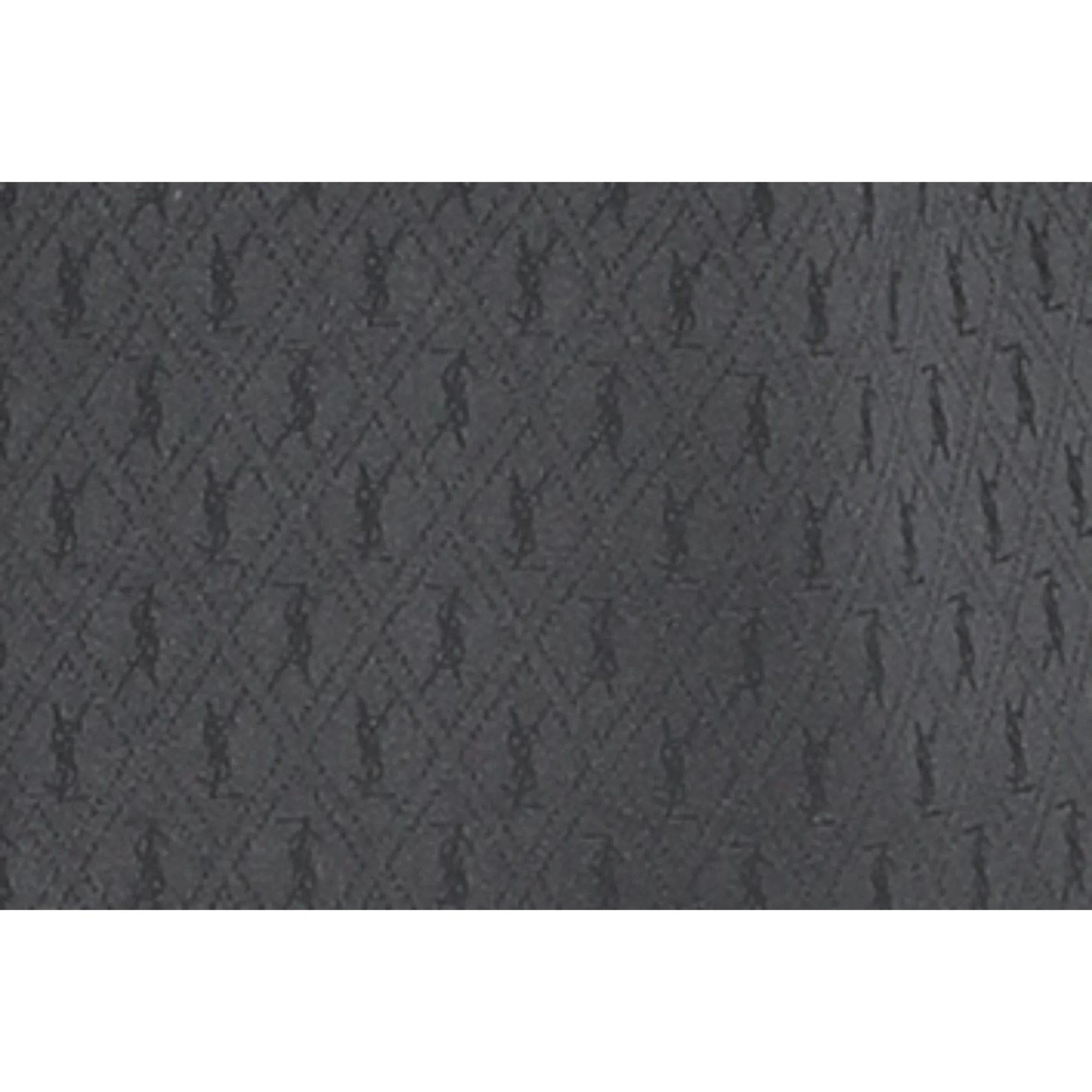 Blouse Mat & Brillant Mini Cas - Noir - Image 5