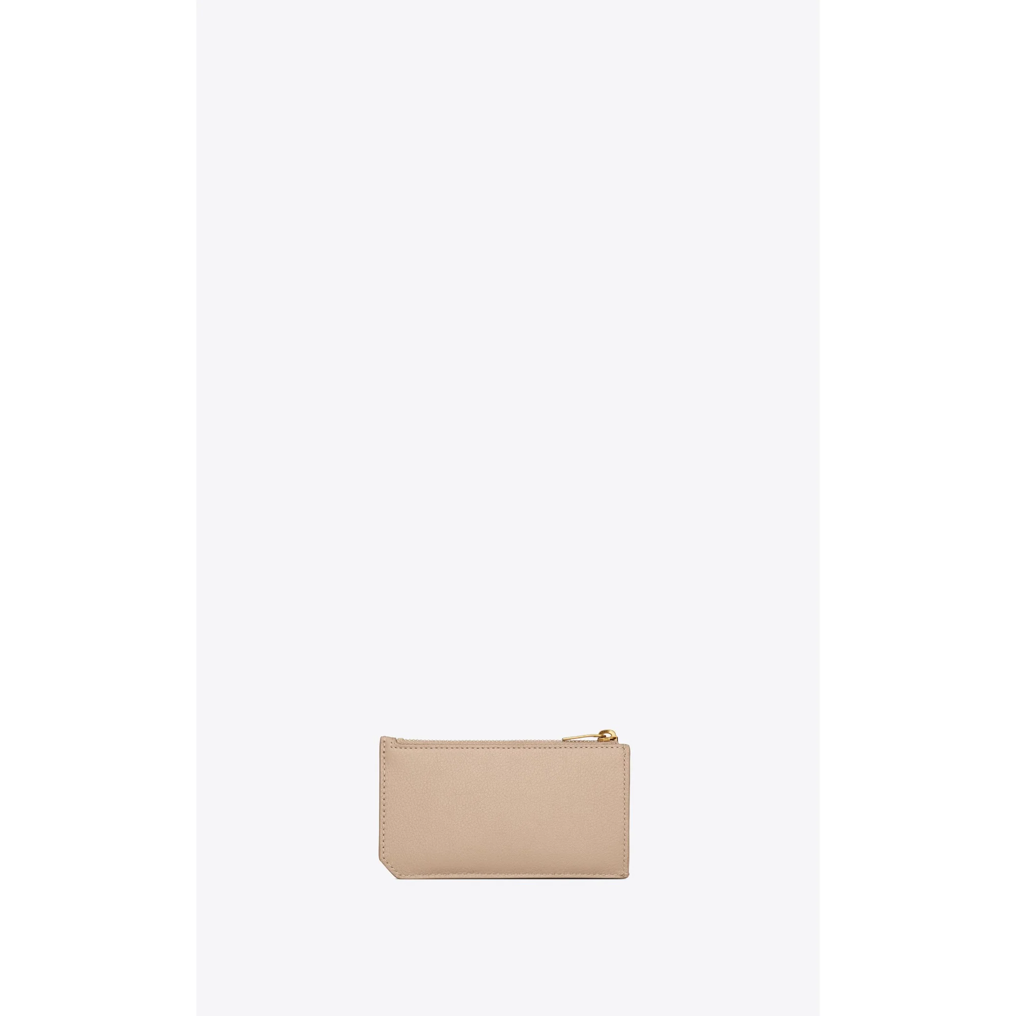 Zipped Fragments Ccc - Dark Beige - Image 2