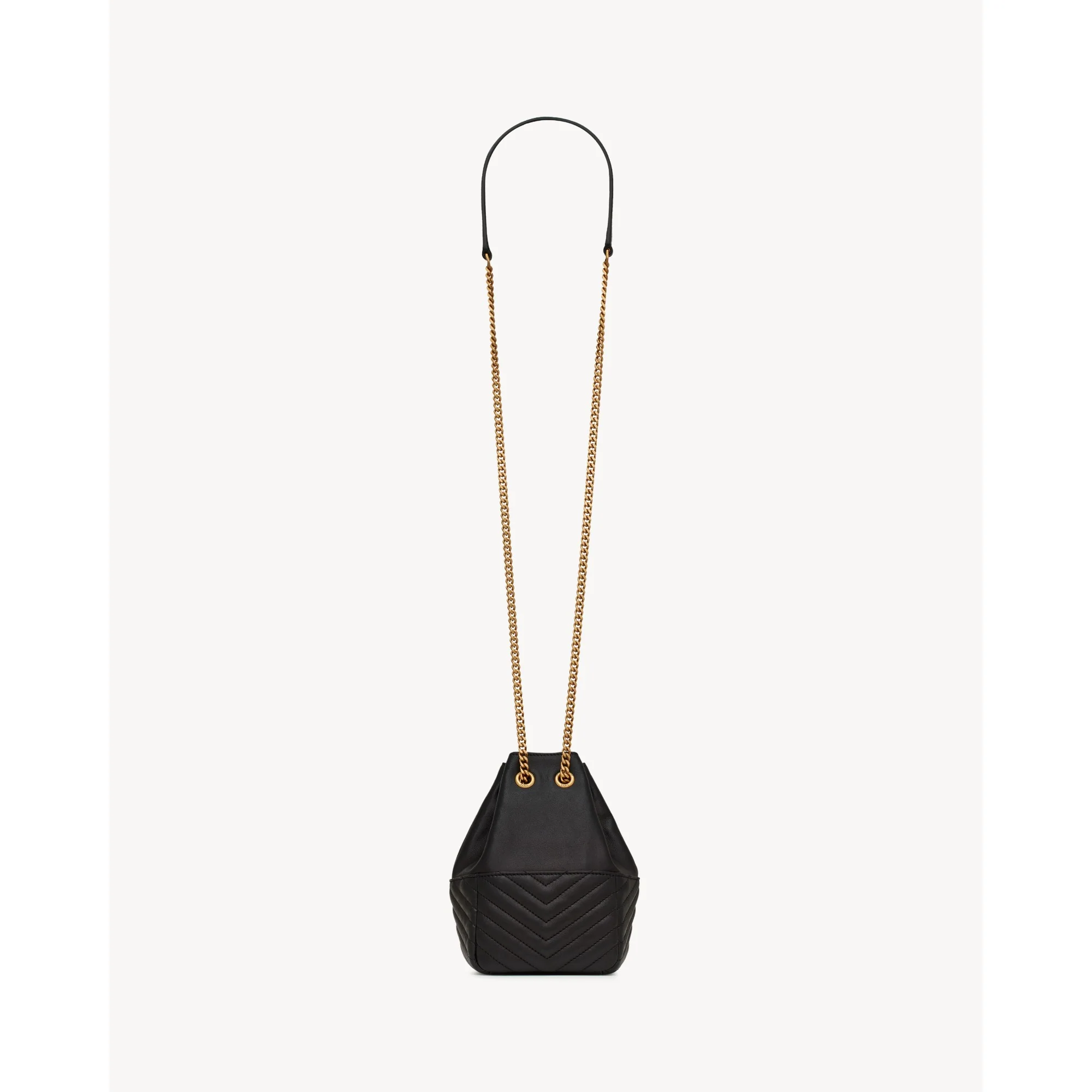 Mini Joe Bucket - Nero - Image 2