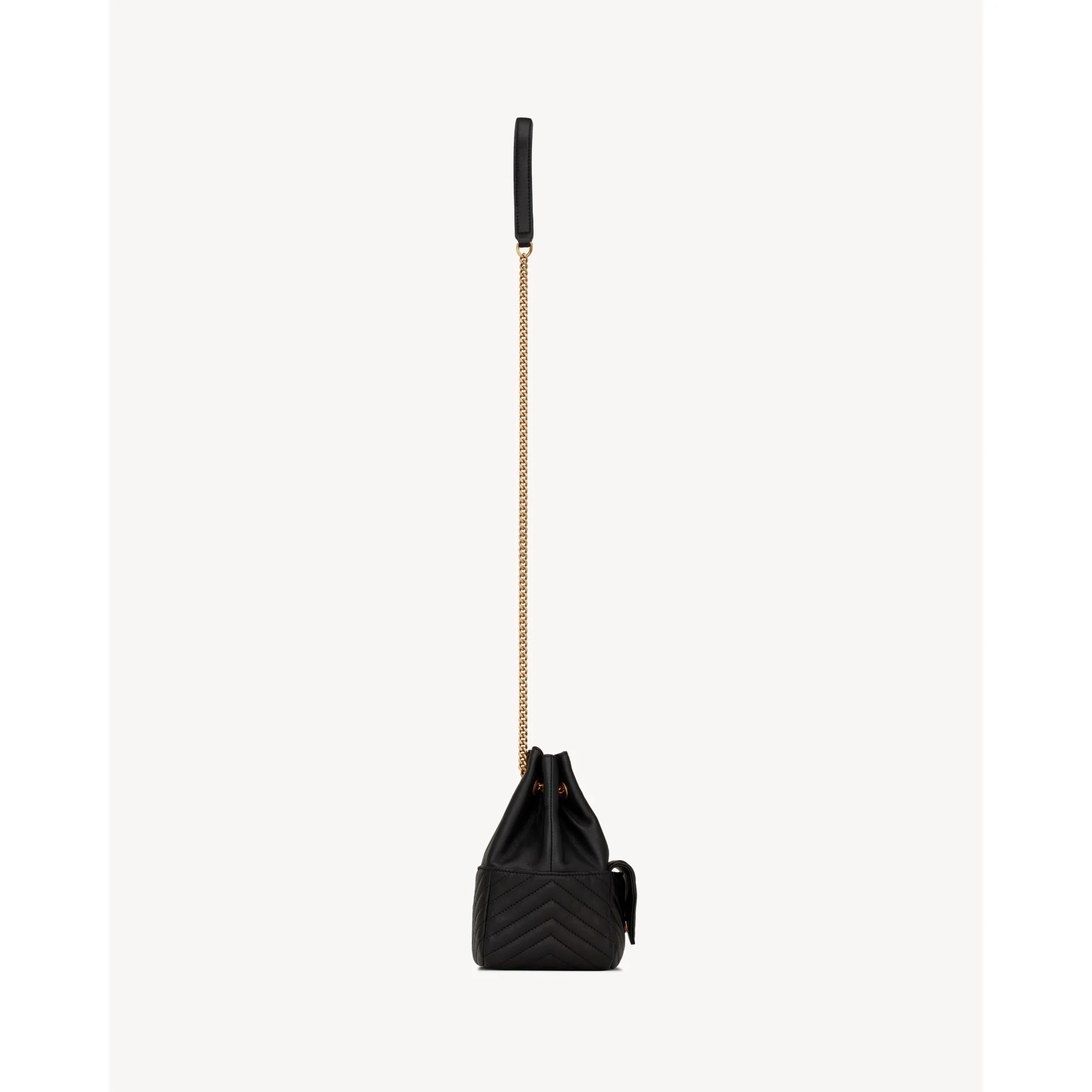 Mini Joe Bucket - Nero - Image 3