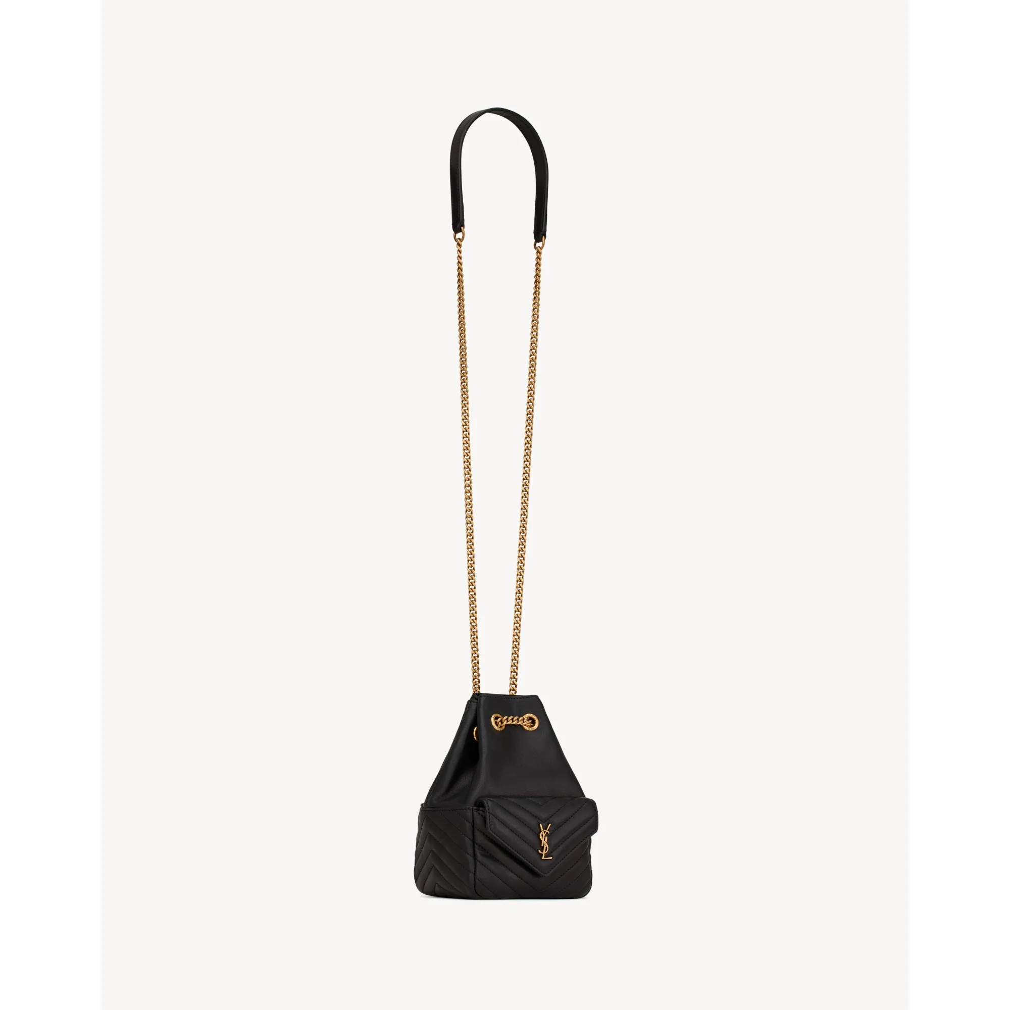 Mini Joe Bucket - Nero - Image 4