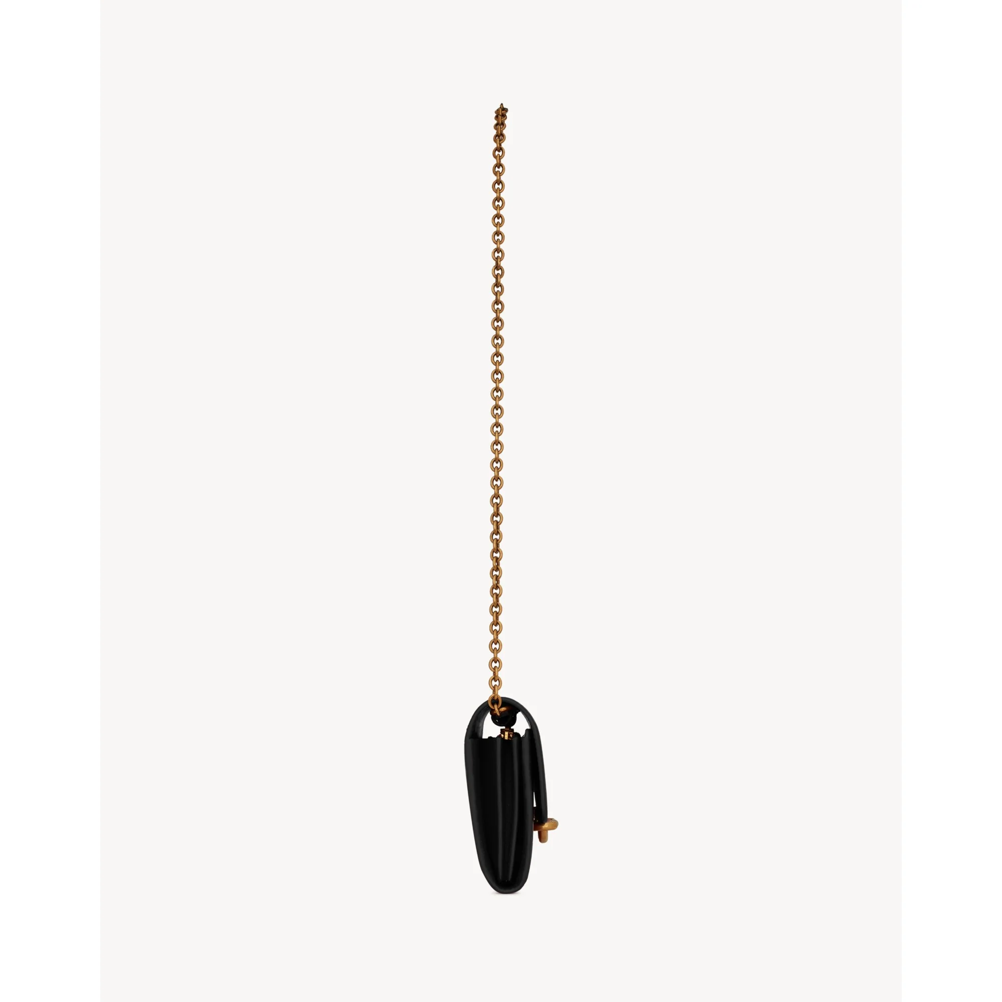 Le Maillon Wallet On Chain - Nero - Image 3