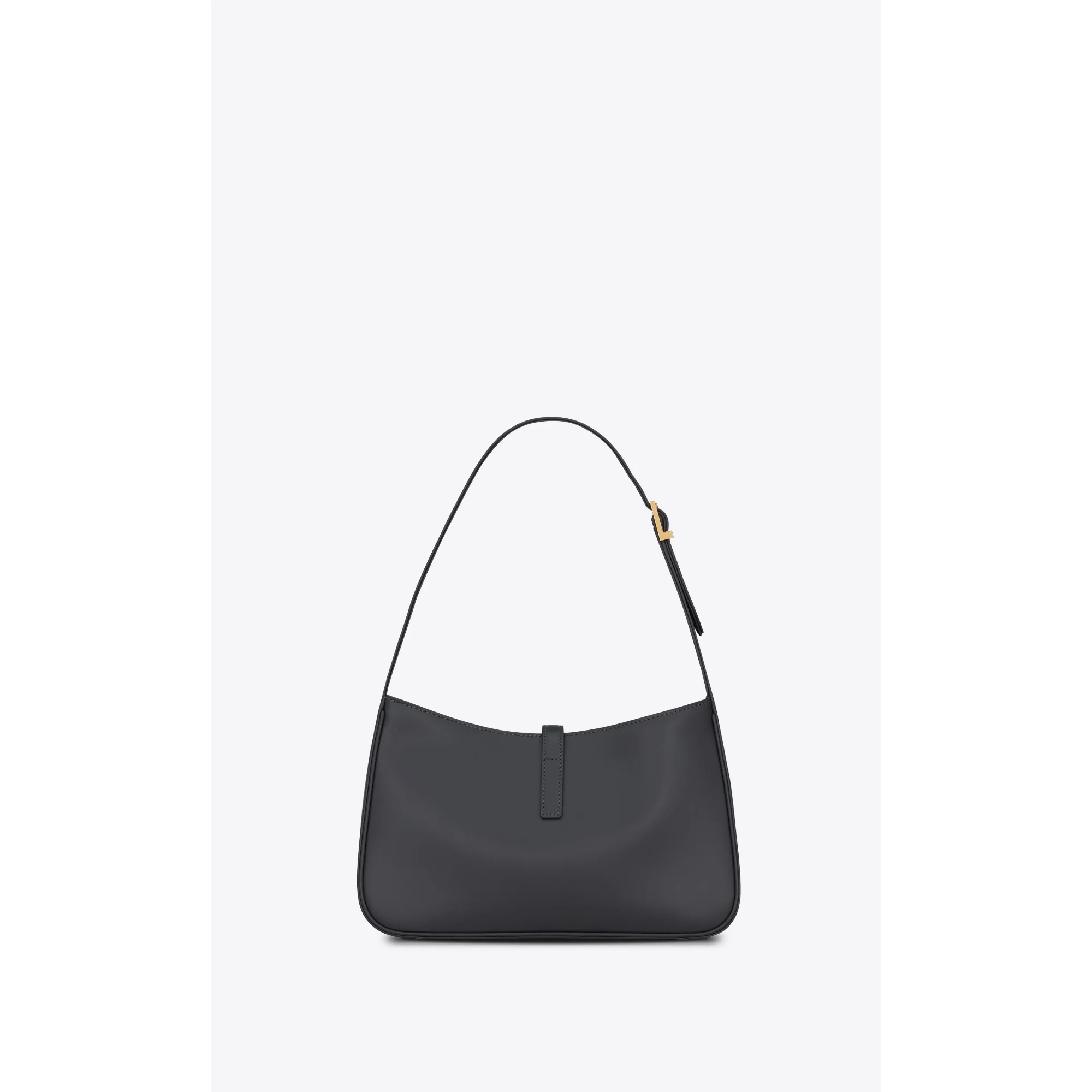 Le 5 A 7 Shoulder Bag - Storm - Image 2