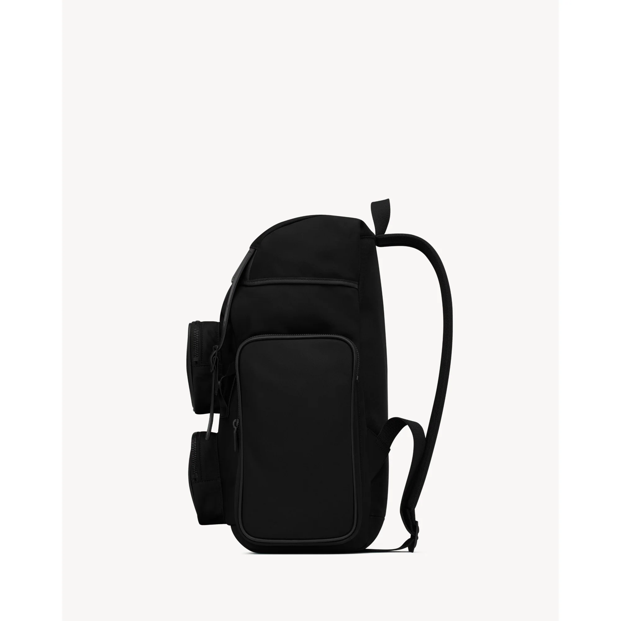 Multi Pocket Backpack City Sl - Nero - Image 3