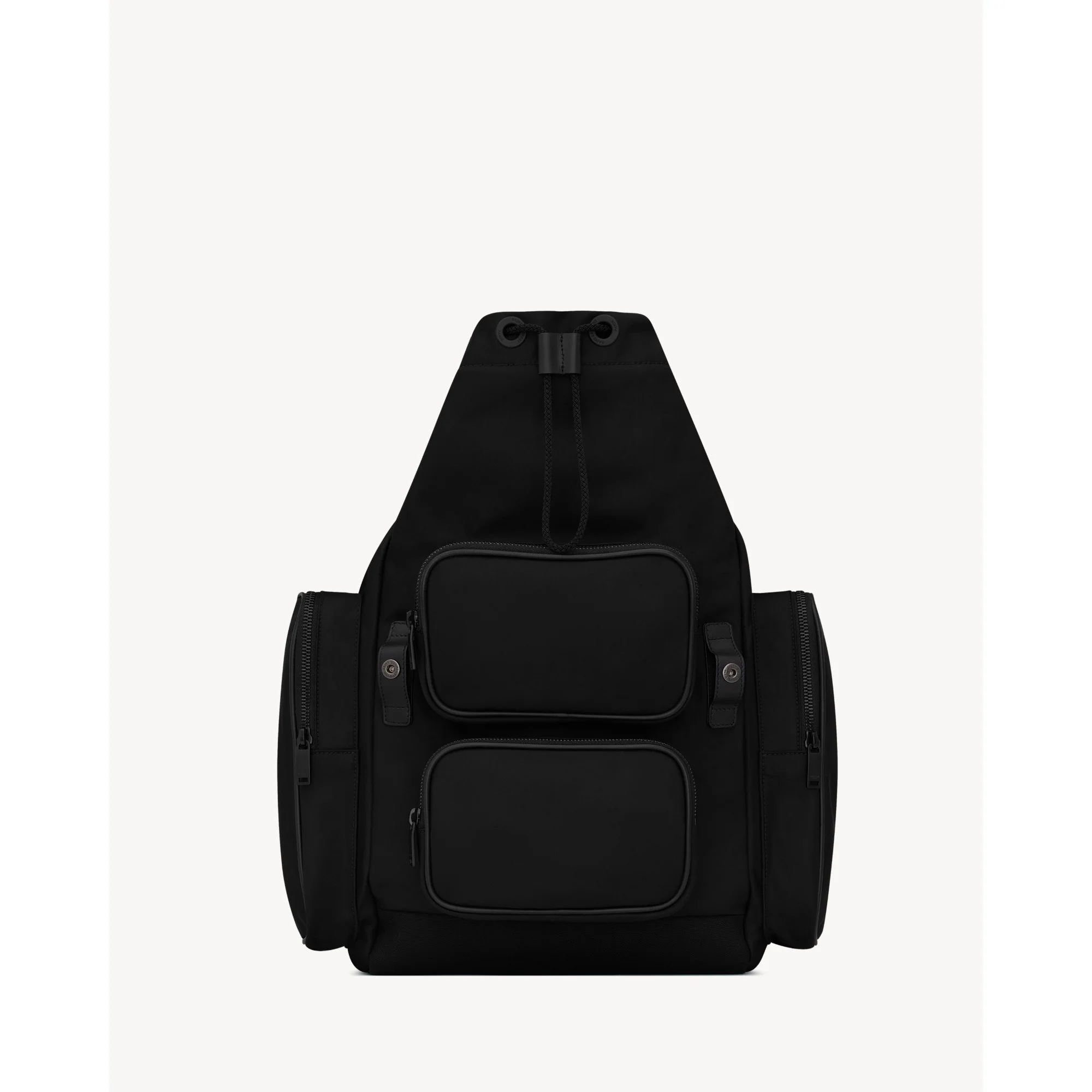 Multi Pocket Backpack City Sl - Nero - Image 4