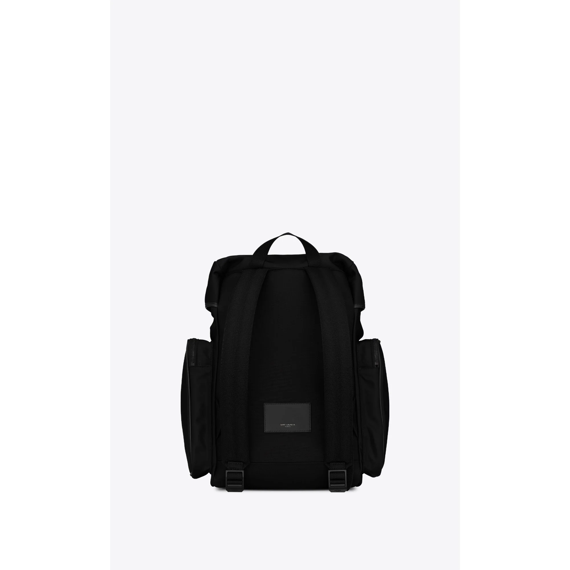 Multi Pocket Backpack City Sl - Nero - Image 2