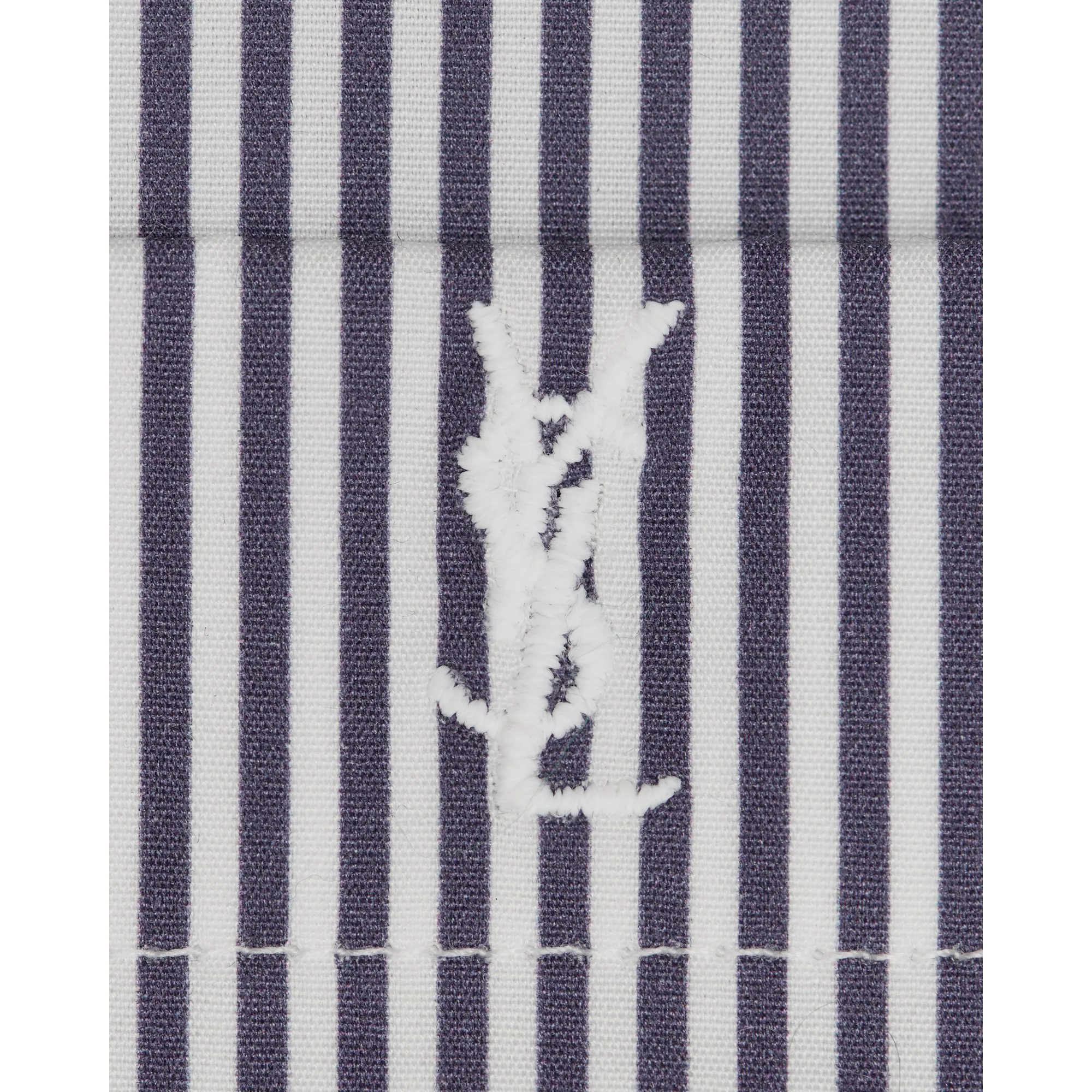 Shirts - Blanc Encre - Image 4