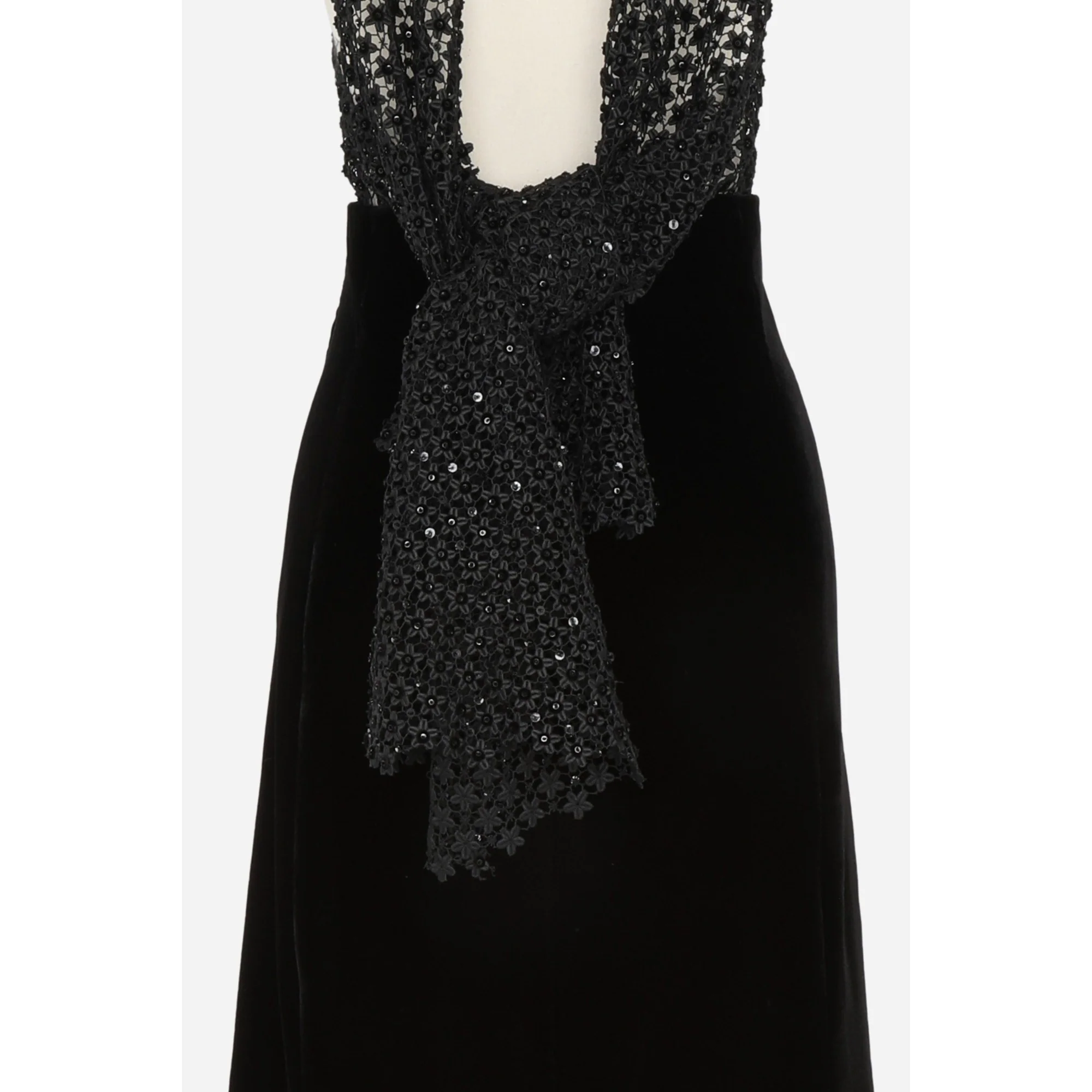 Dresses - Noir - Image 4