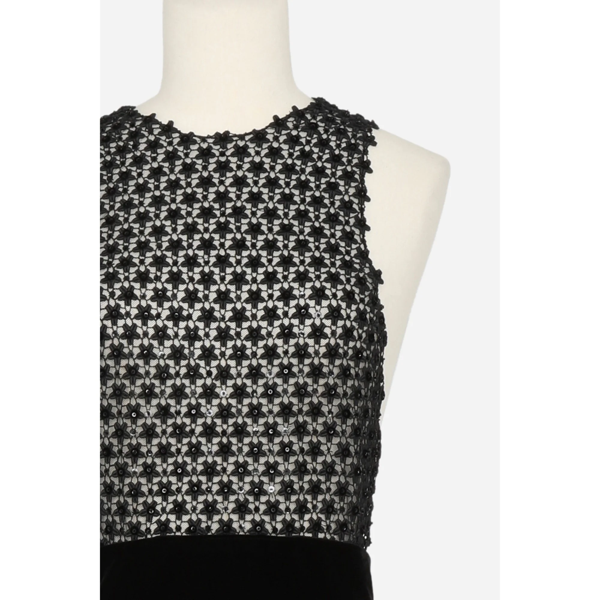 Dresses - Noir - Image 5