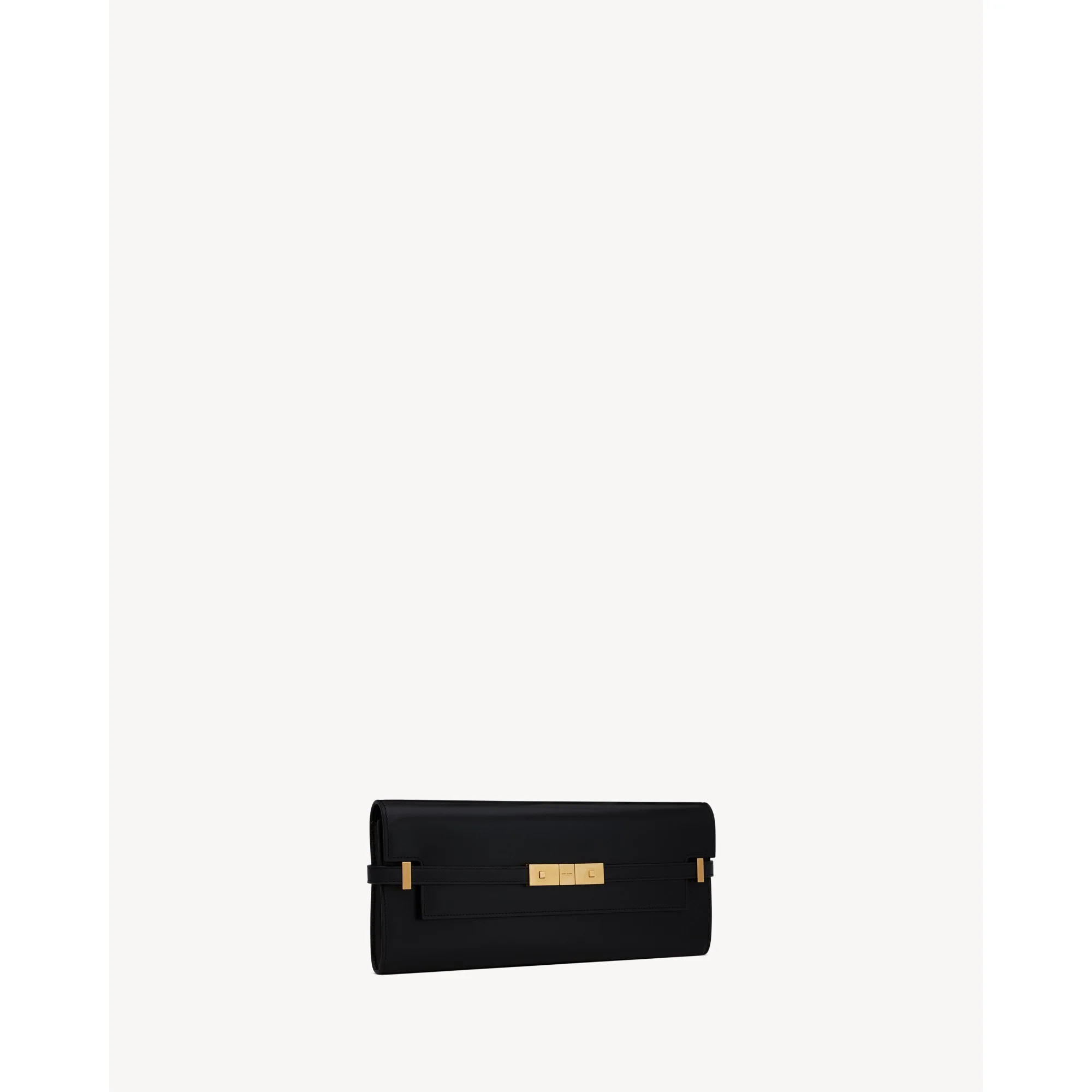 Manhattan Clutch - Nero - Image 5
