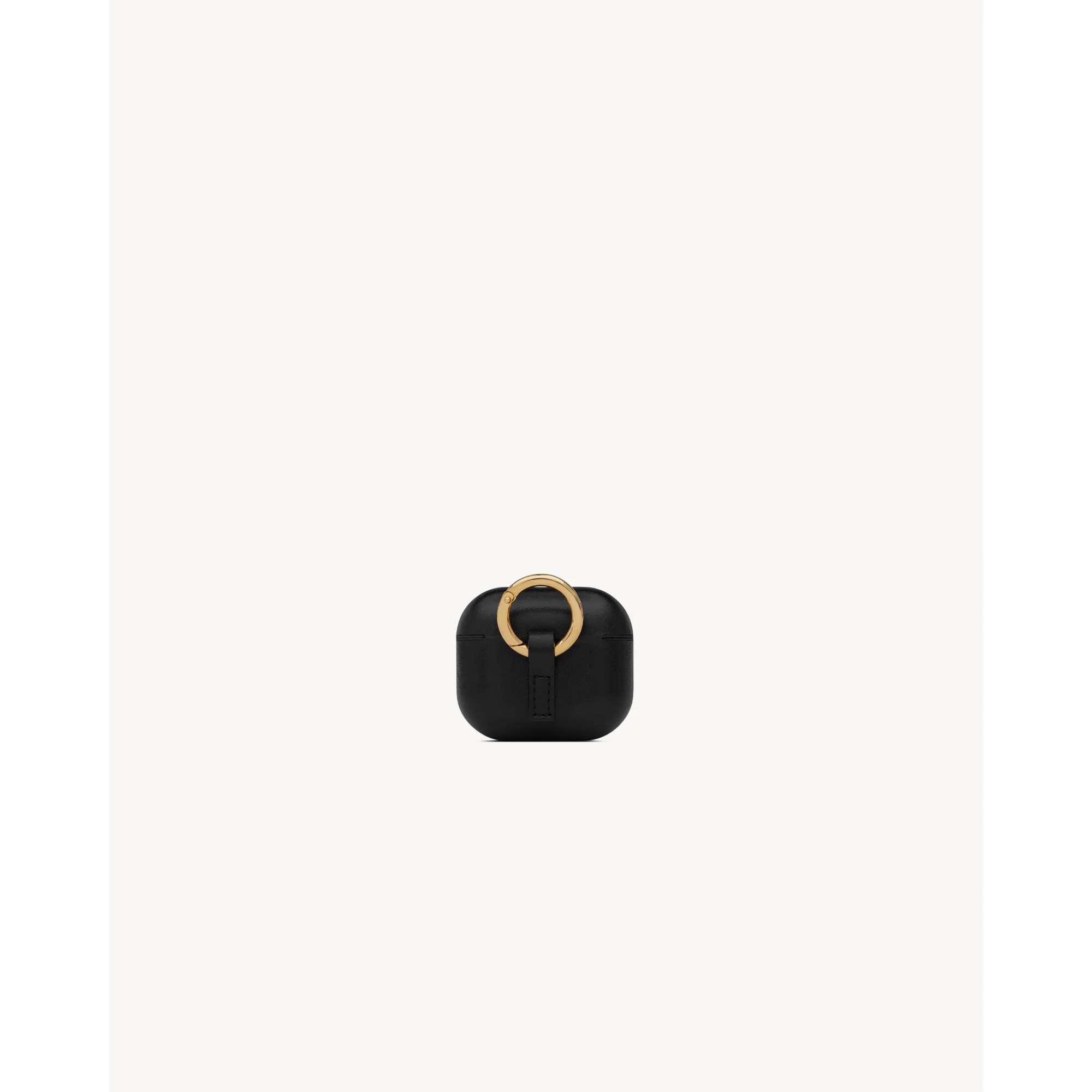 Airpods Holder 3 - Nero/Black Matt - Image 2