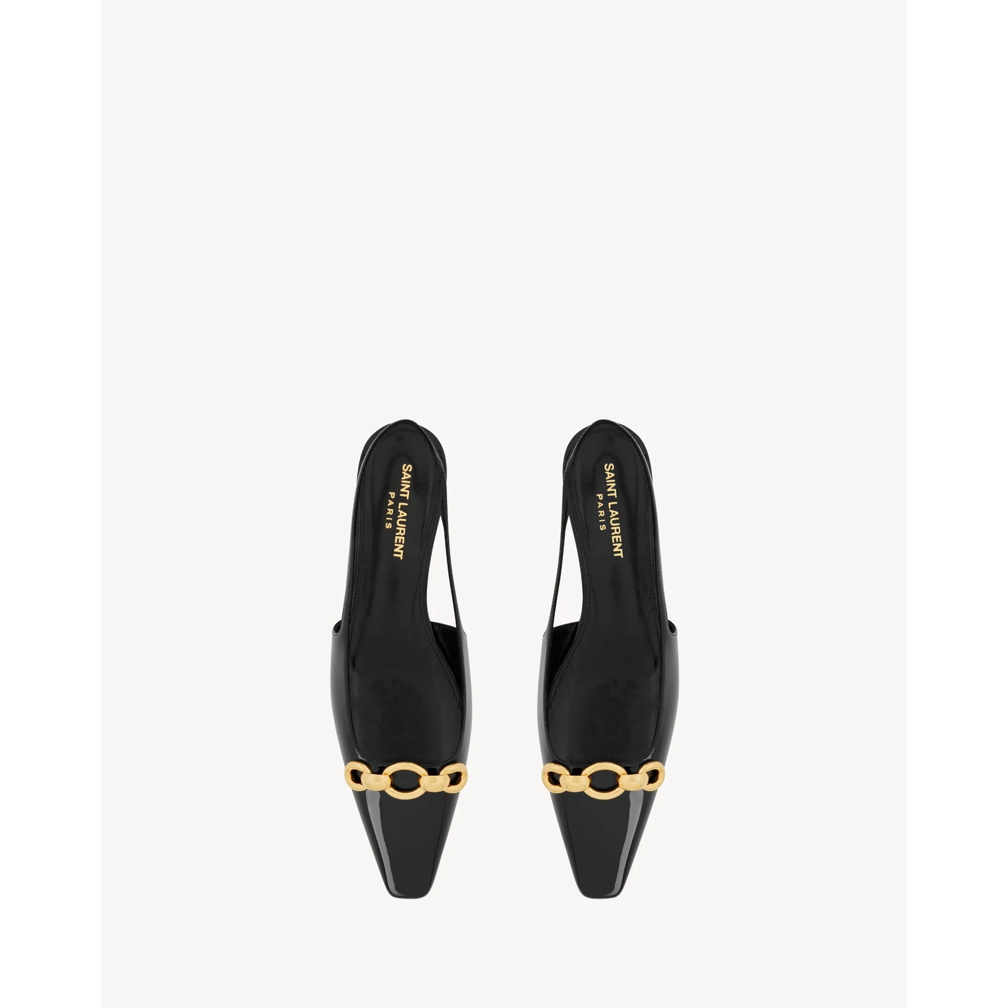 Blade Ballerinas - Nero