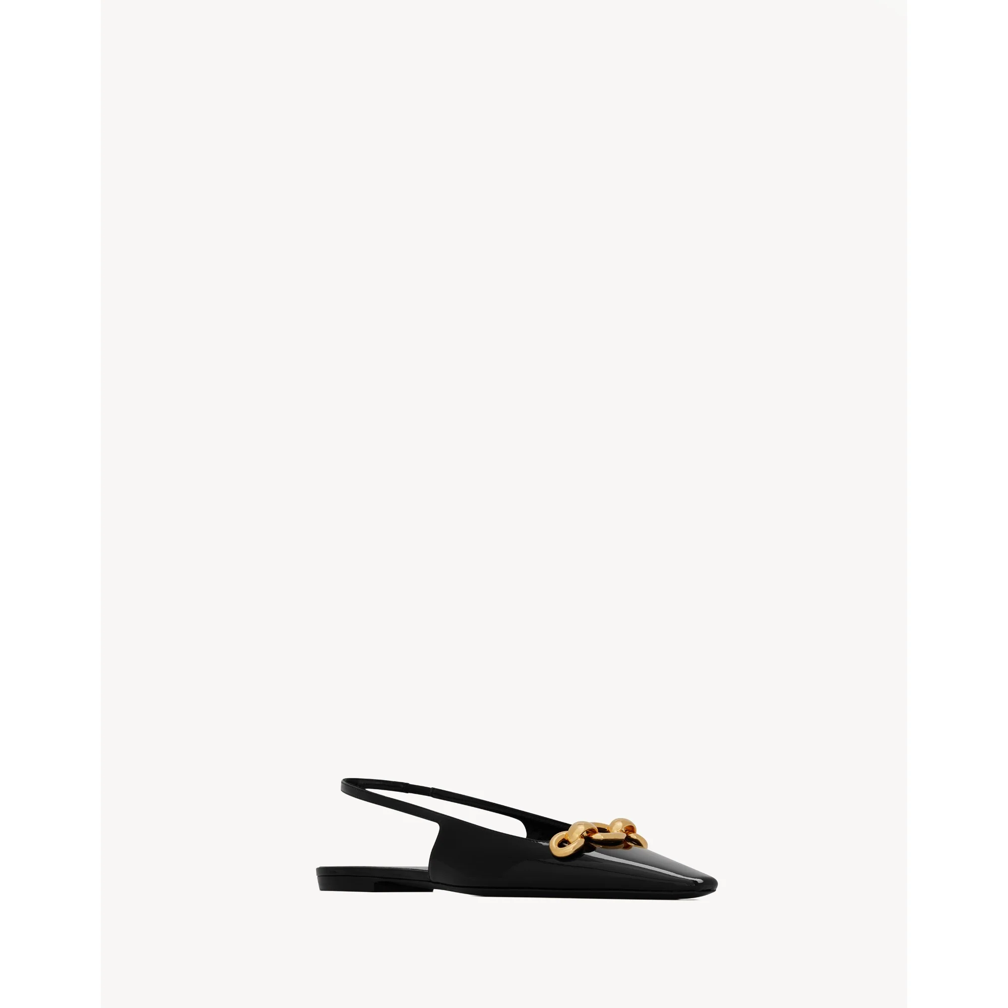Blade Ballerinas - Nero - Image 3