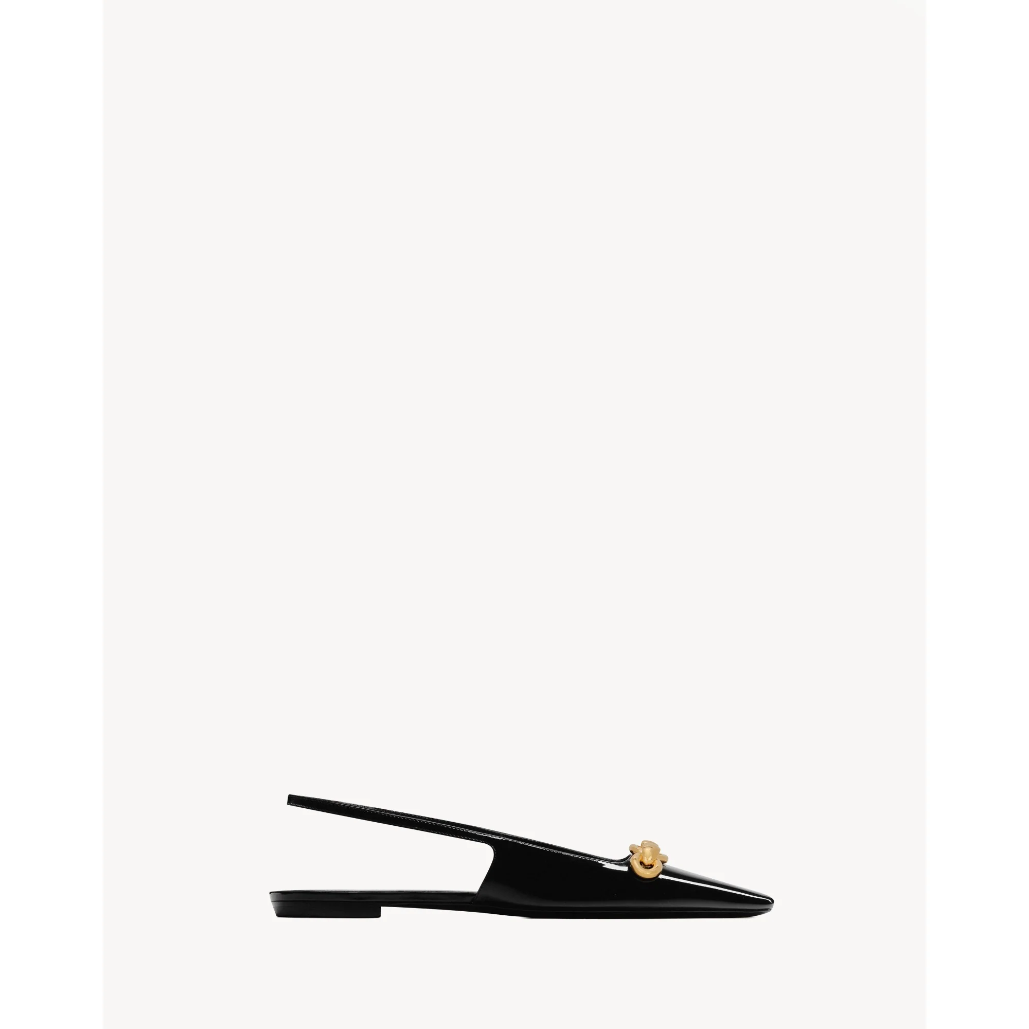 Blade Ballerinas - Nero - Image 2
