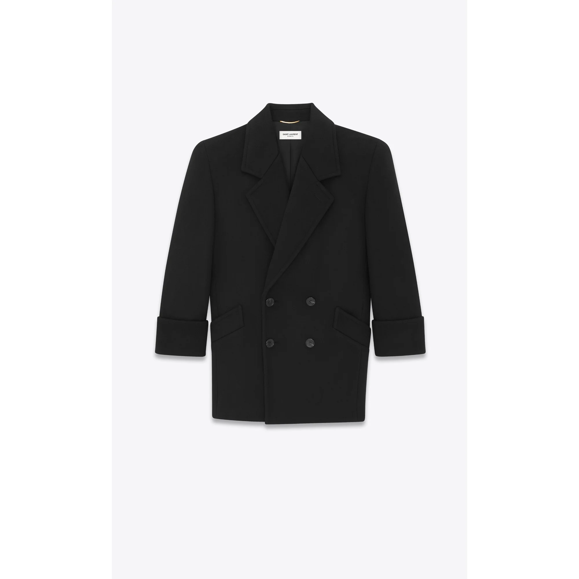 Coats - Noir