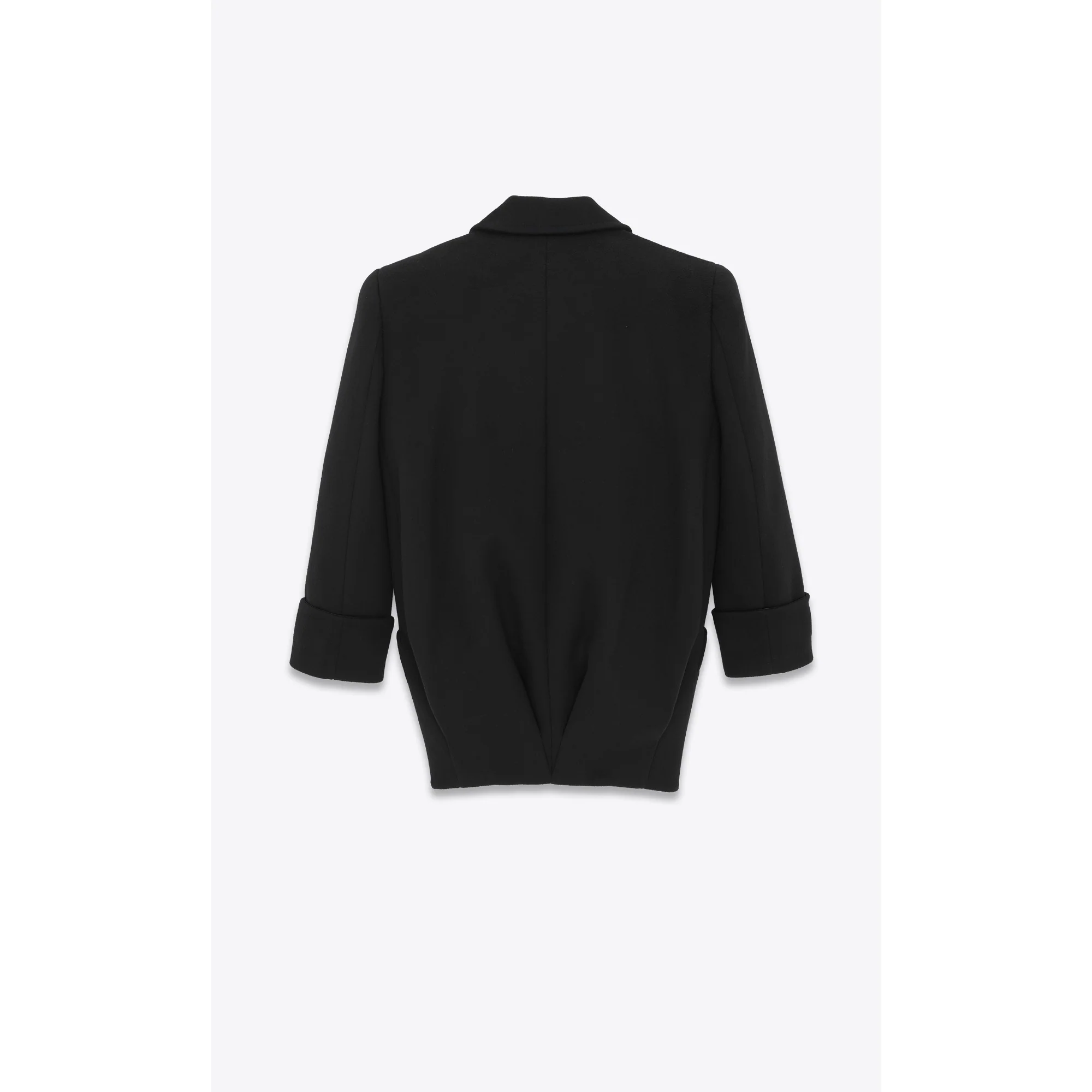 Coats - Noir - Image 2