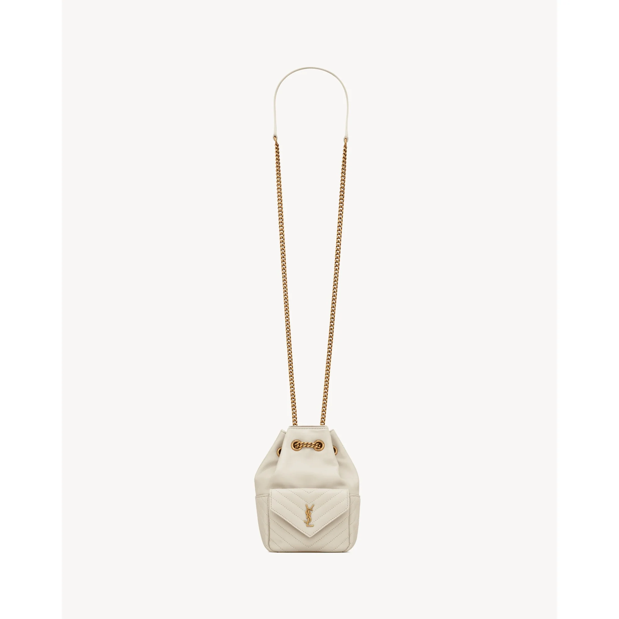 Mini Joe Bucket - Crema Soft