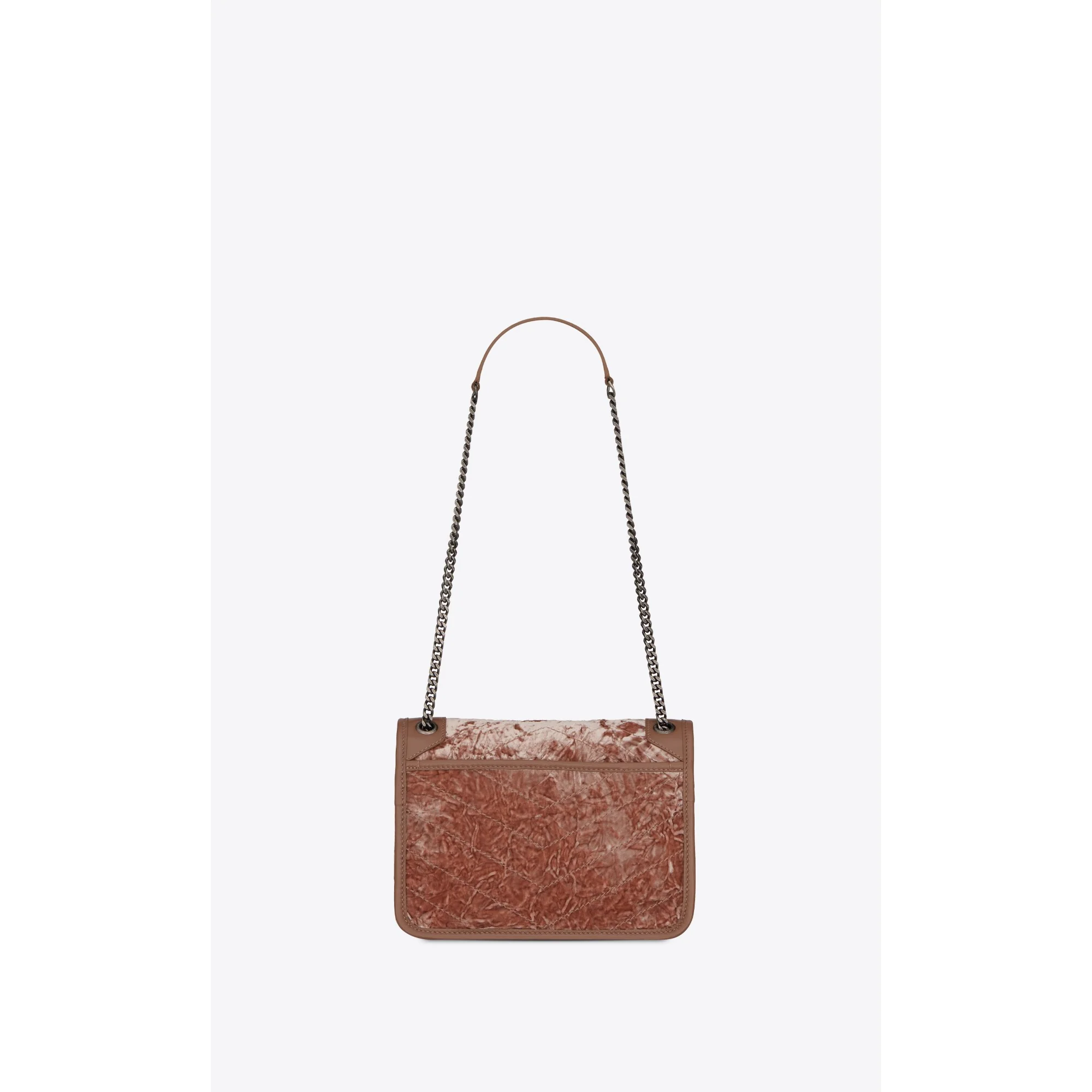 Baby Niki Chain Bag - N.Old Pink/N.Old Ros - Image 2