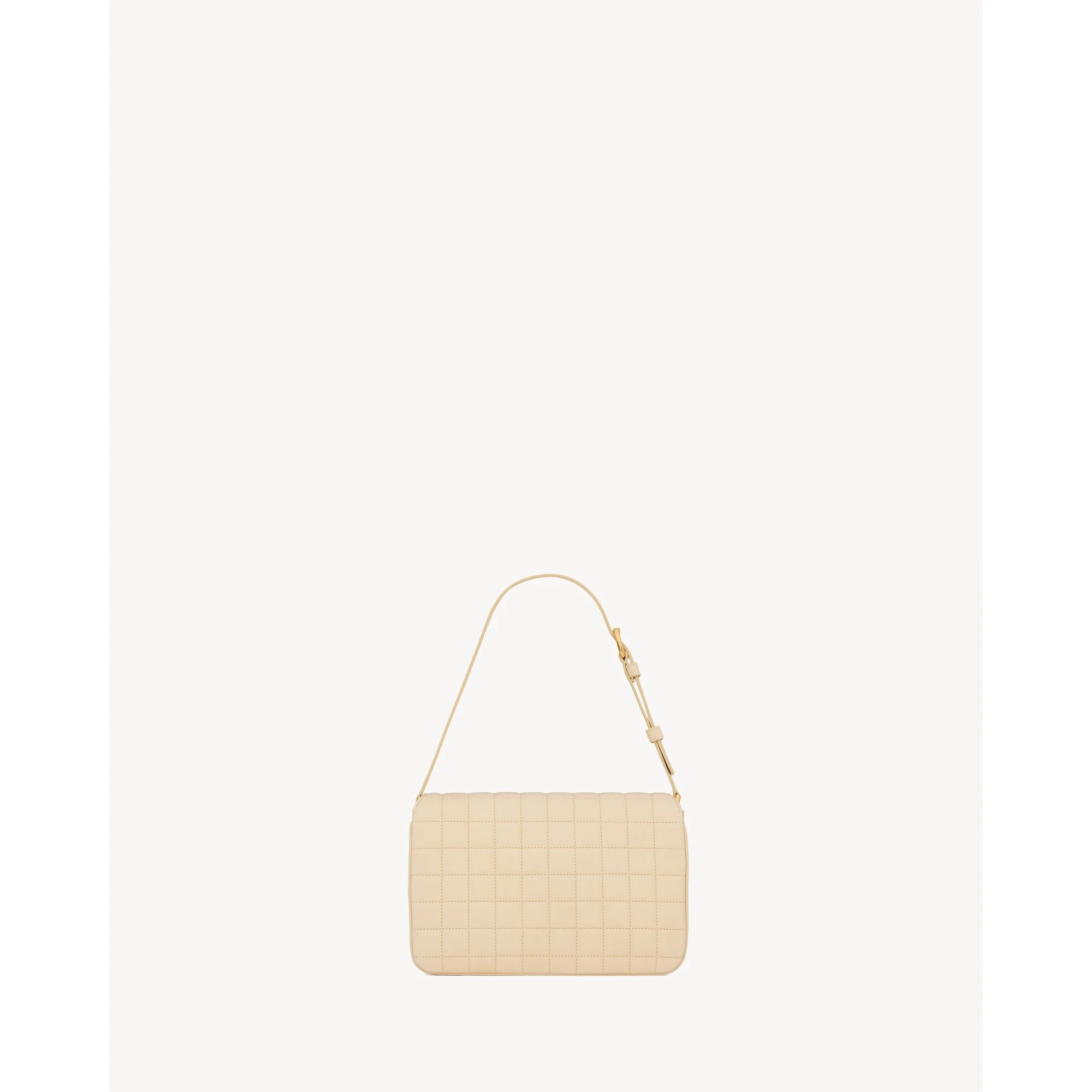 Le Maillon Satchel - Burro - Image 2