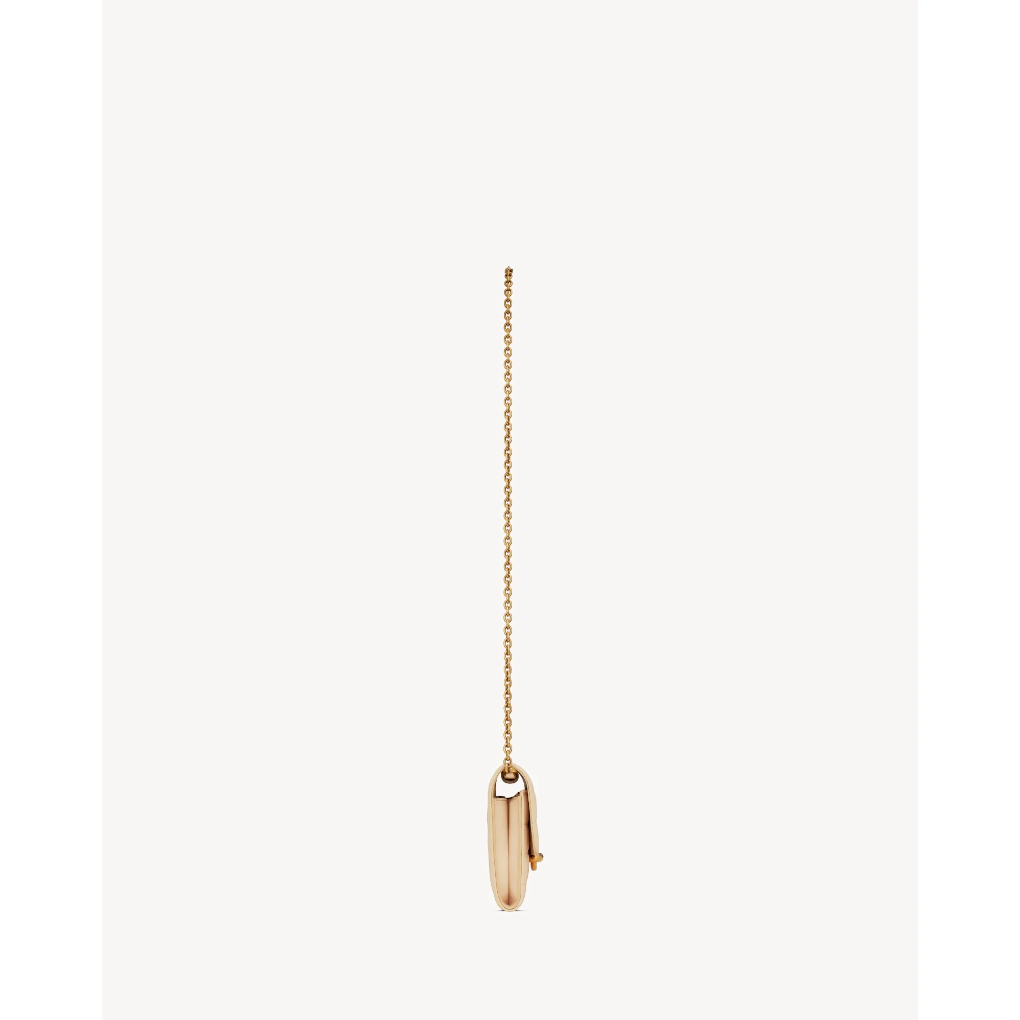 Le Maillon Wallet On Chain - Burro - Image 3