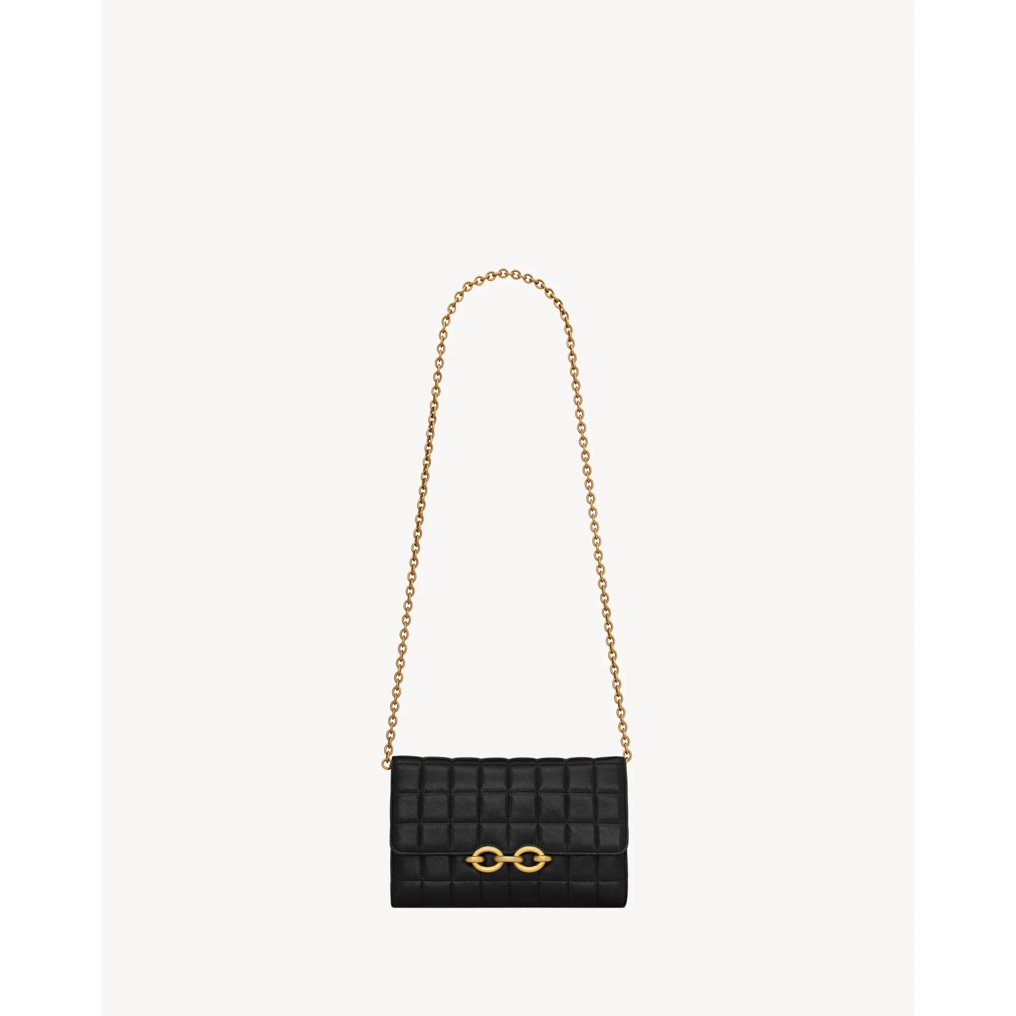 Le Maillon Wallet On Chain - Nero