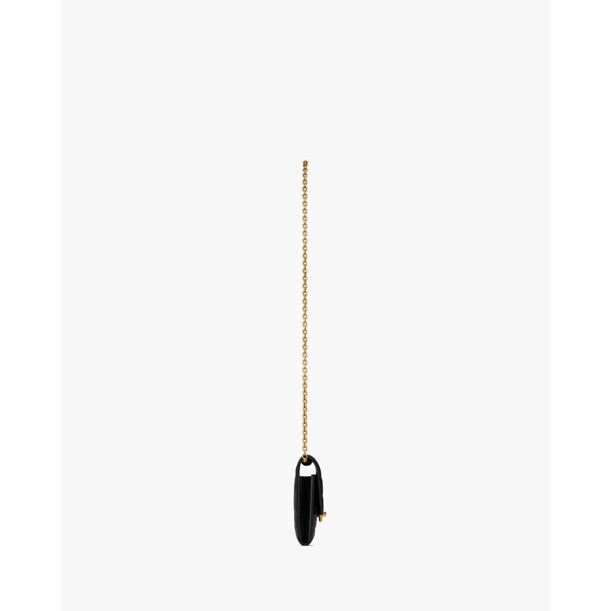 Le Maillon Wallet On Chain - Nero - Image 3