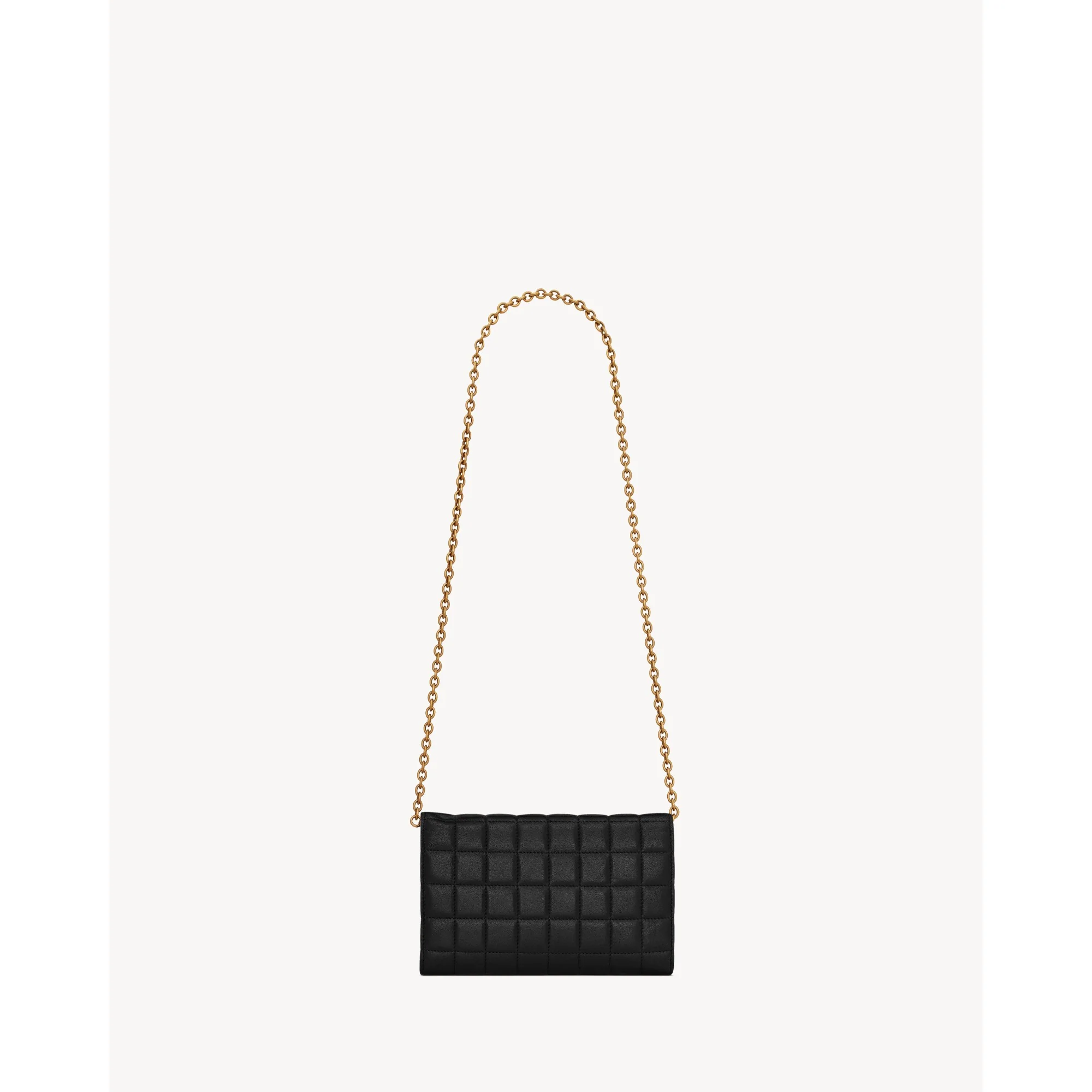 Le Maillon Wallet On Chain - Nero - Image 2