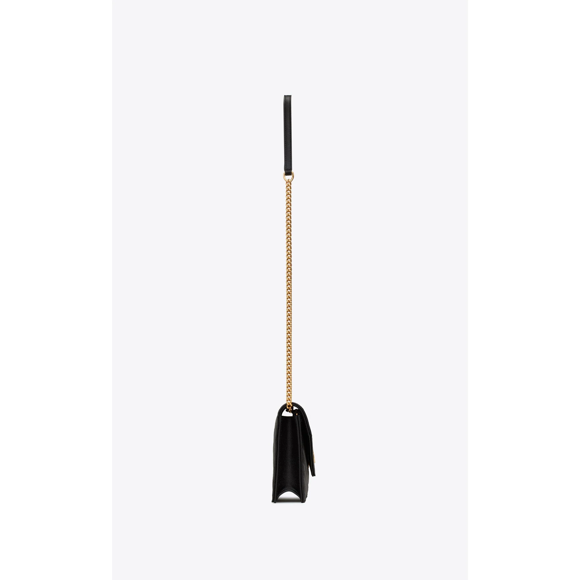 Envelope Chain Wallet - Nero - Image 3