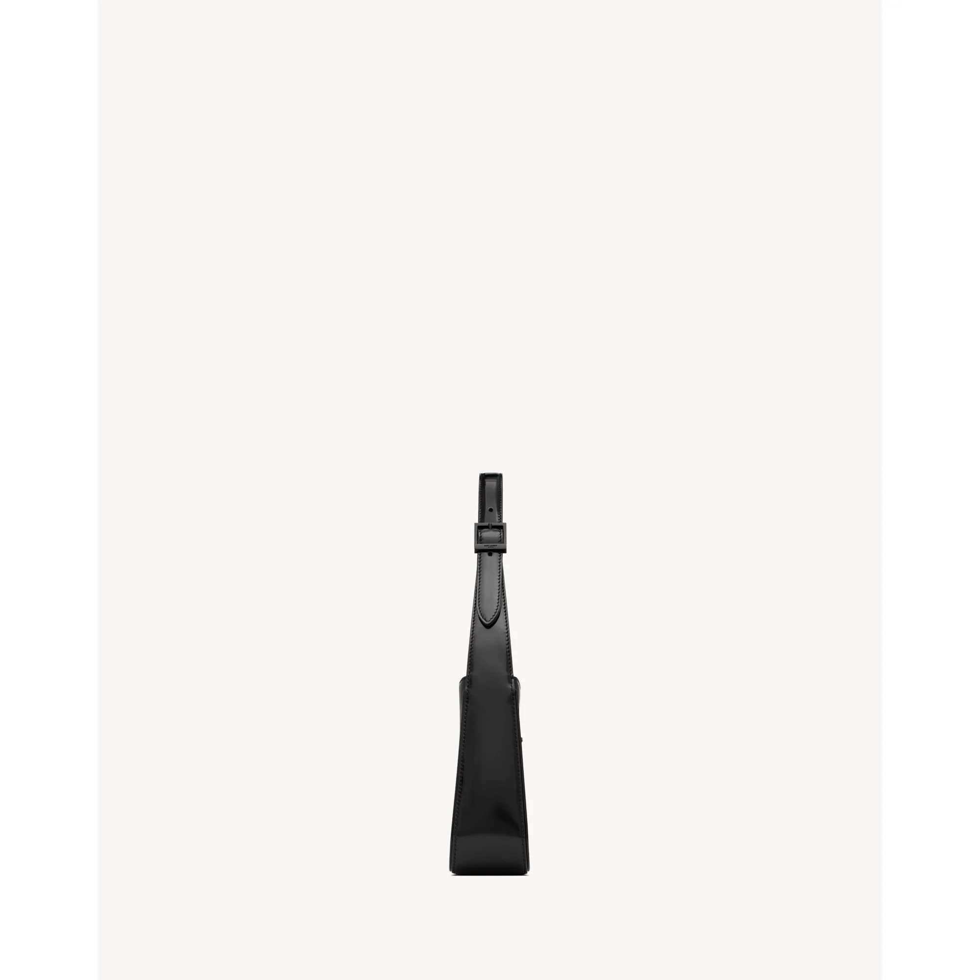 Le 5 A 7 Shoulder Bag - Nero - Image 3