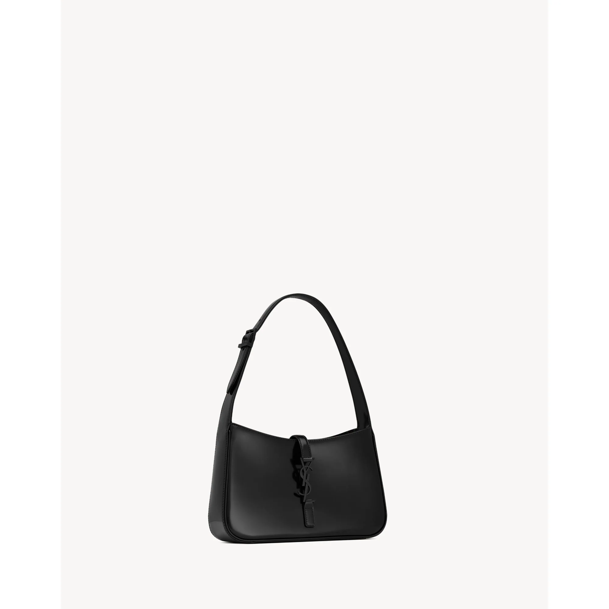 Le 5 A 7 Shoulder Bag - Nero - Image 4