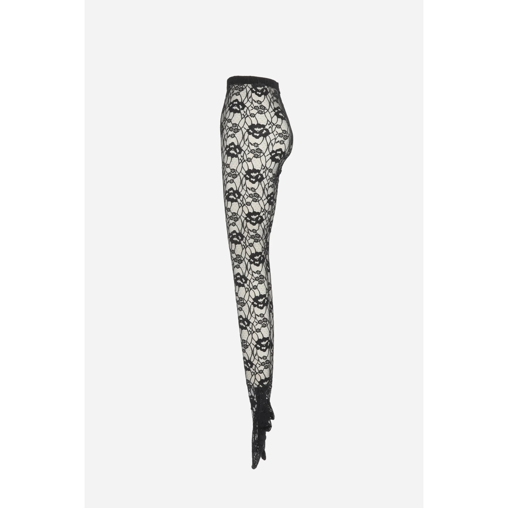 Pants - Noir - Image 3