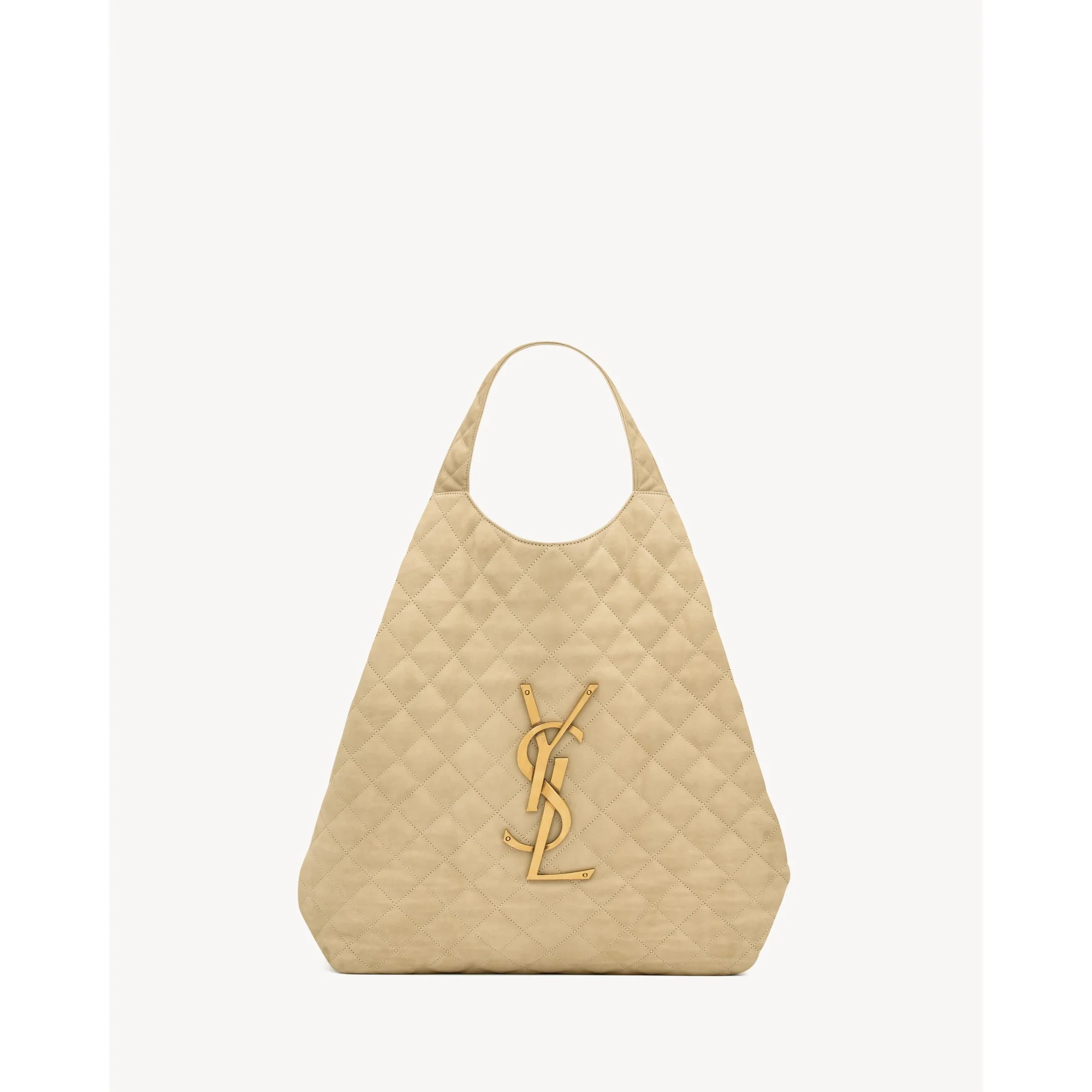 Icare Maxi Shopping - Safari Beige