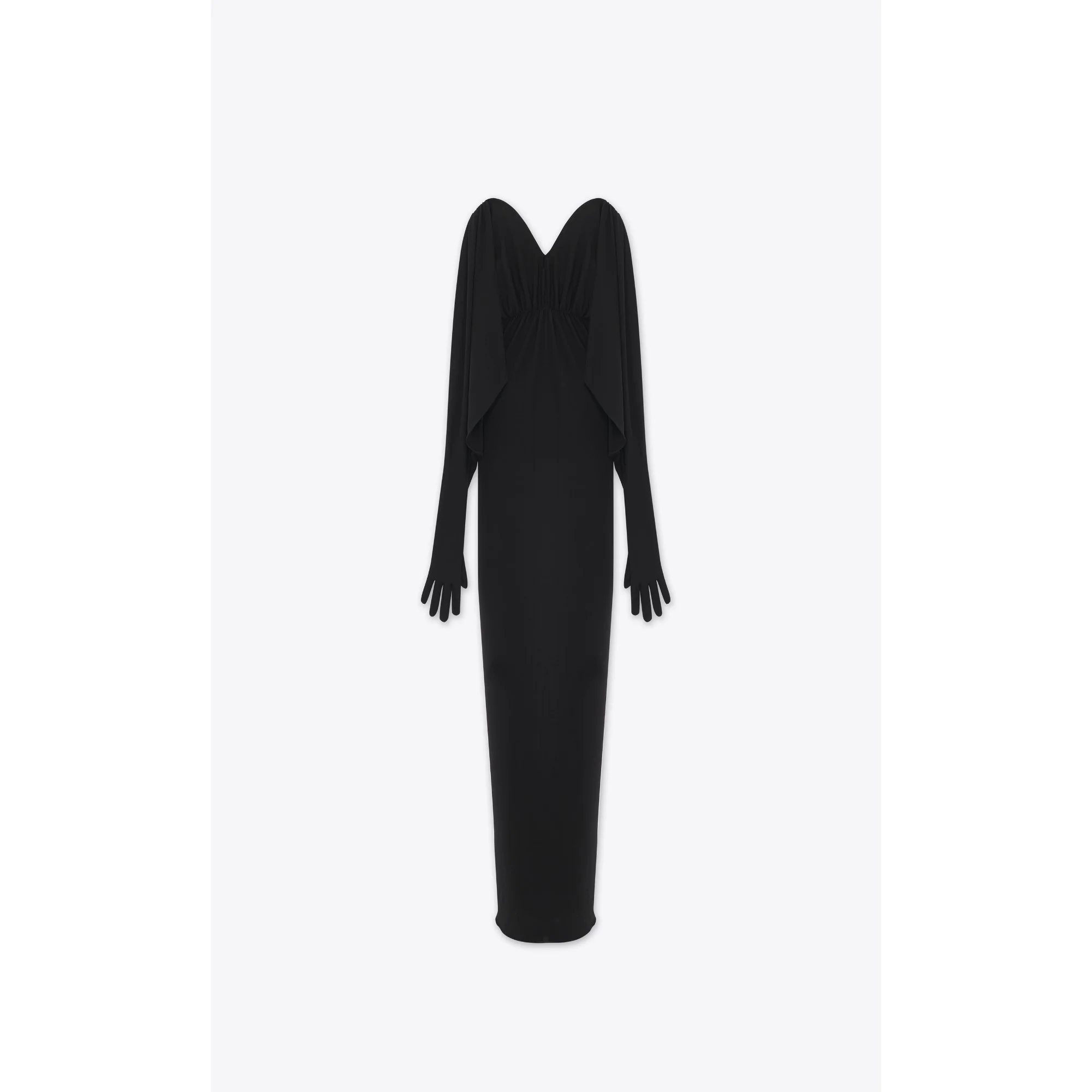 Dresses - Noir