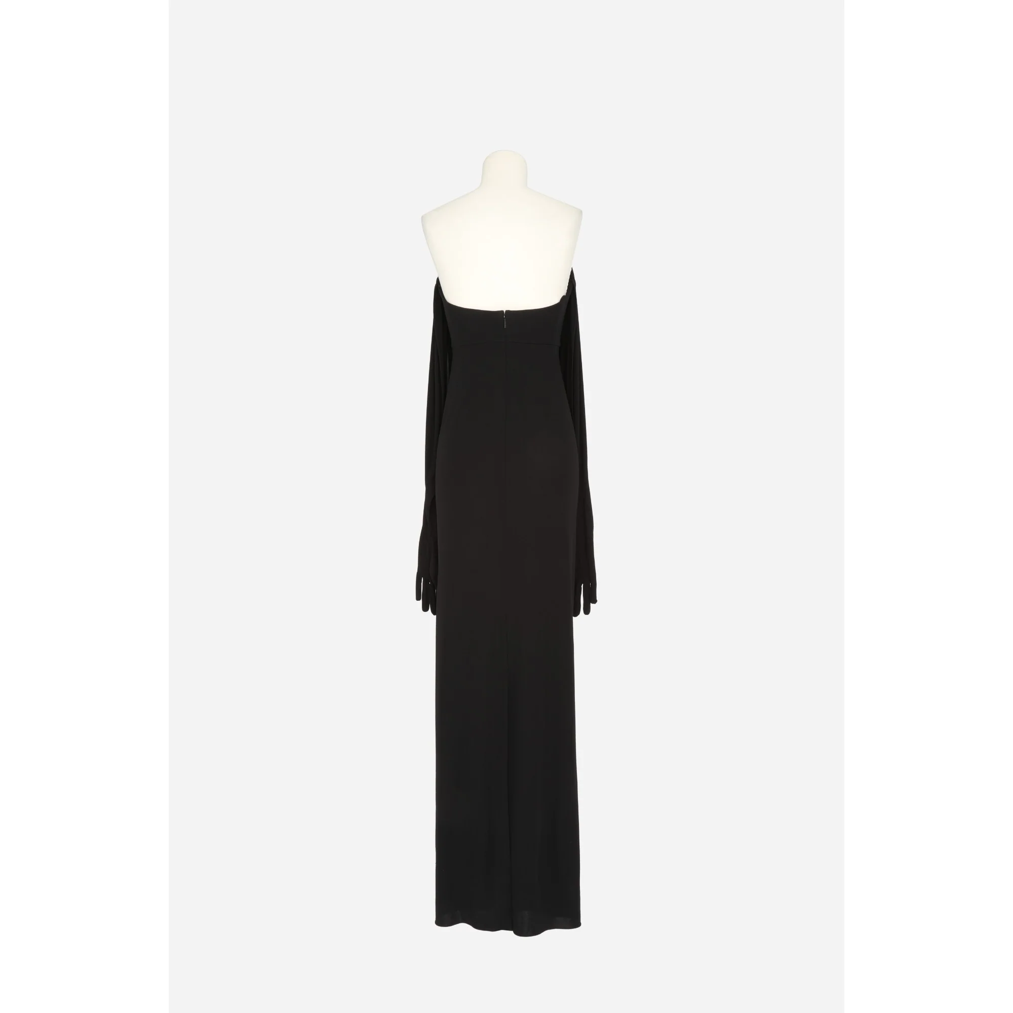 Dresses - Noir - Image 2