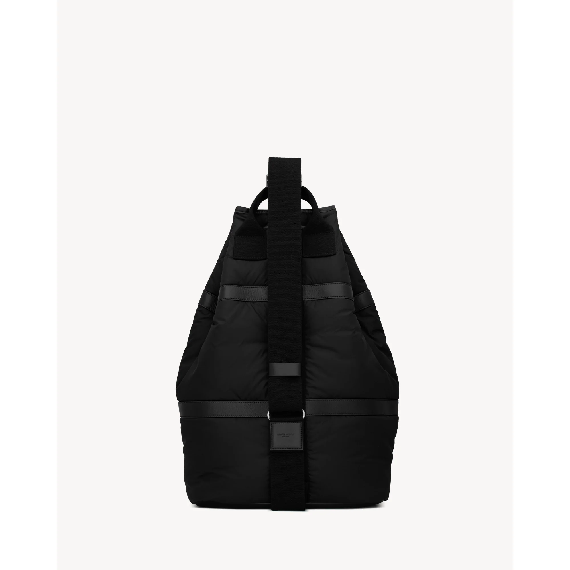 Sling Bag Rive Gauche - Nero - Image 3