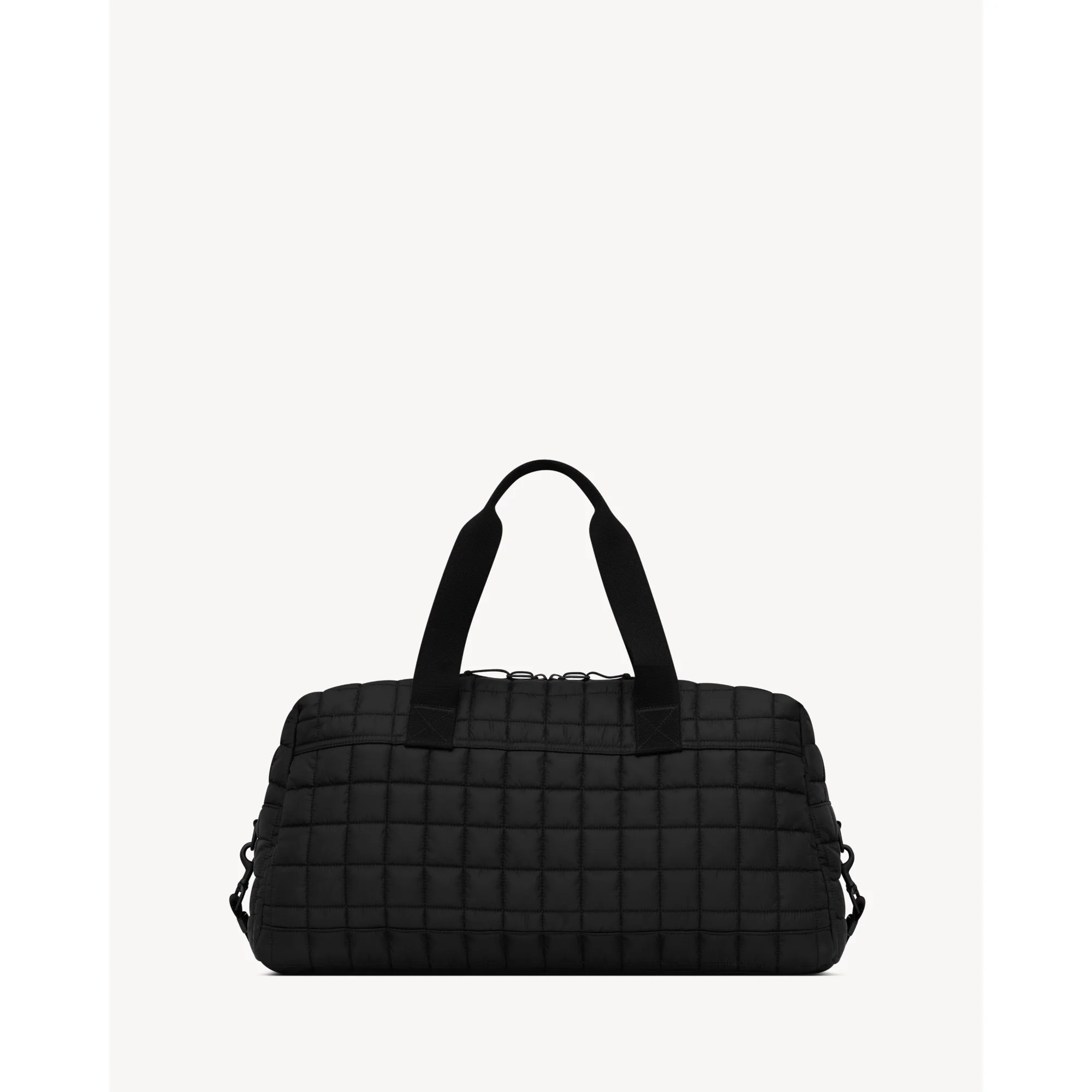 Nuxx Duffle - Nero - Image 2