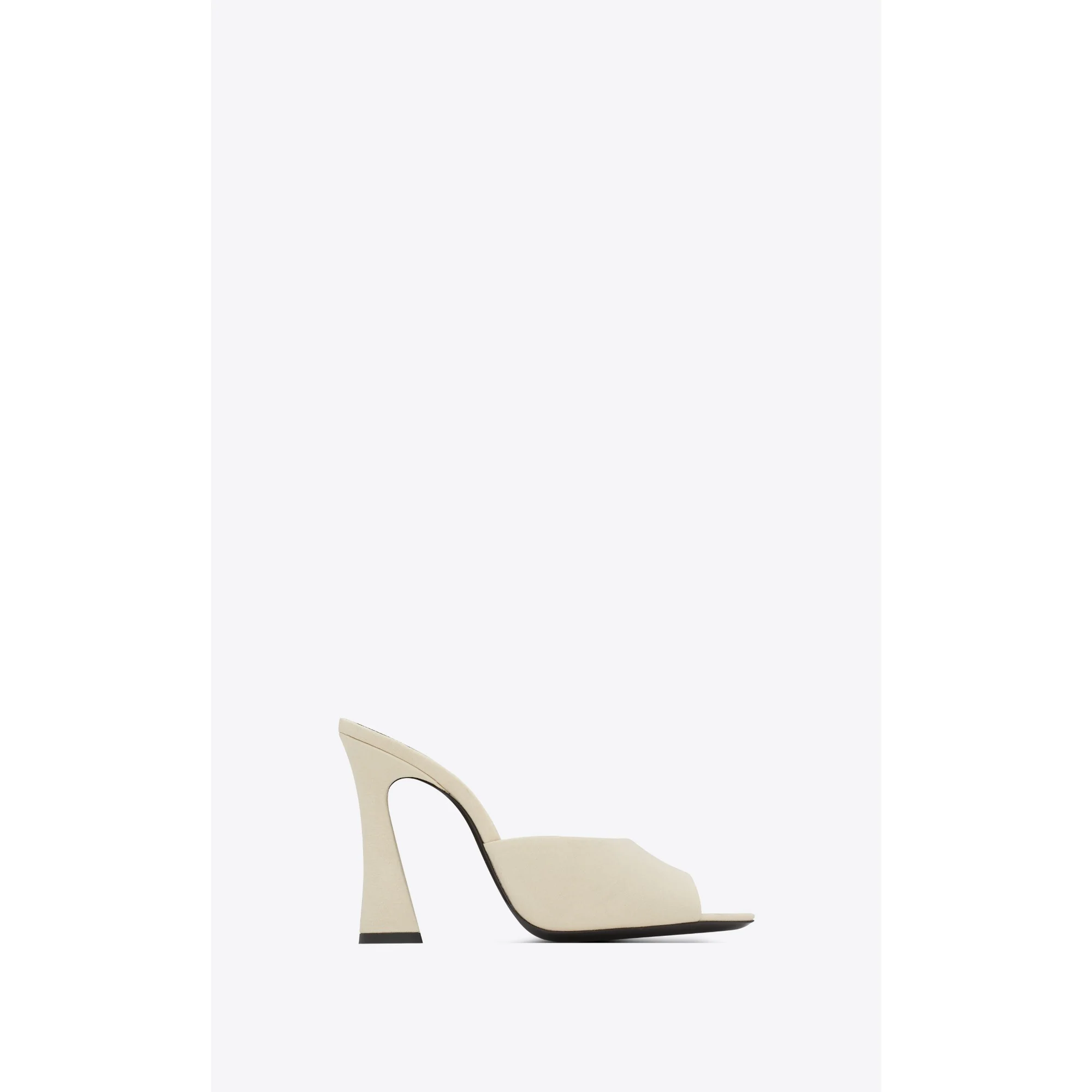 Suite Sandals - Pale Sand